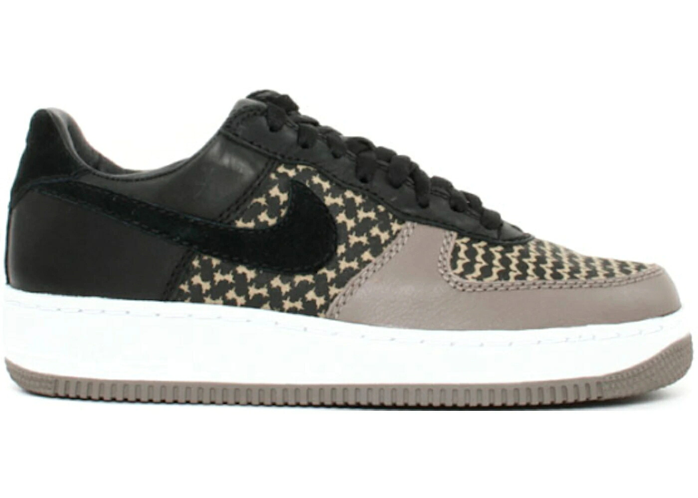 ナイキ アンディフィーテッド 黒いこと 黒いこと 緑 緑であること オリーブ 空軍 スニーカー メンズ NIKE AIR FORCE 1 LOW UNDEFEATED GREEN-OLIVE / BLACK BLACK GREEN BEAN OLIVE