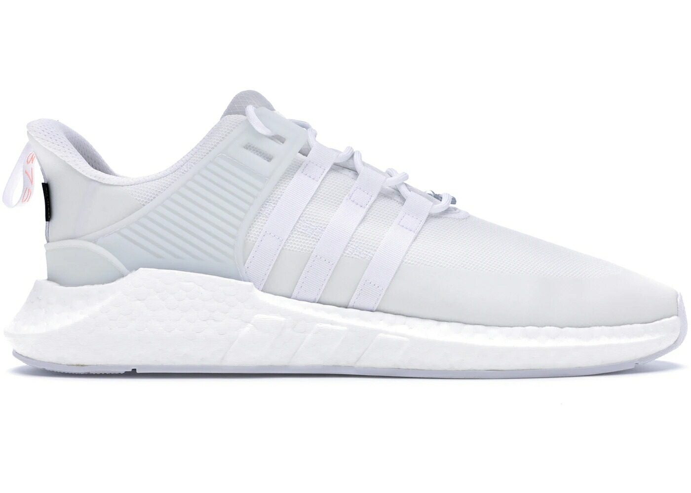 アディダス ゴアテックス 白いこと 白いこと \u0026 スニーカー メンズ ADIDAS EQT SUPPORT 93/17 GORE-TEX REFLECT PROTECT (WHITE) / FOOTWEAR WHITE FOOTWEAR WHITE