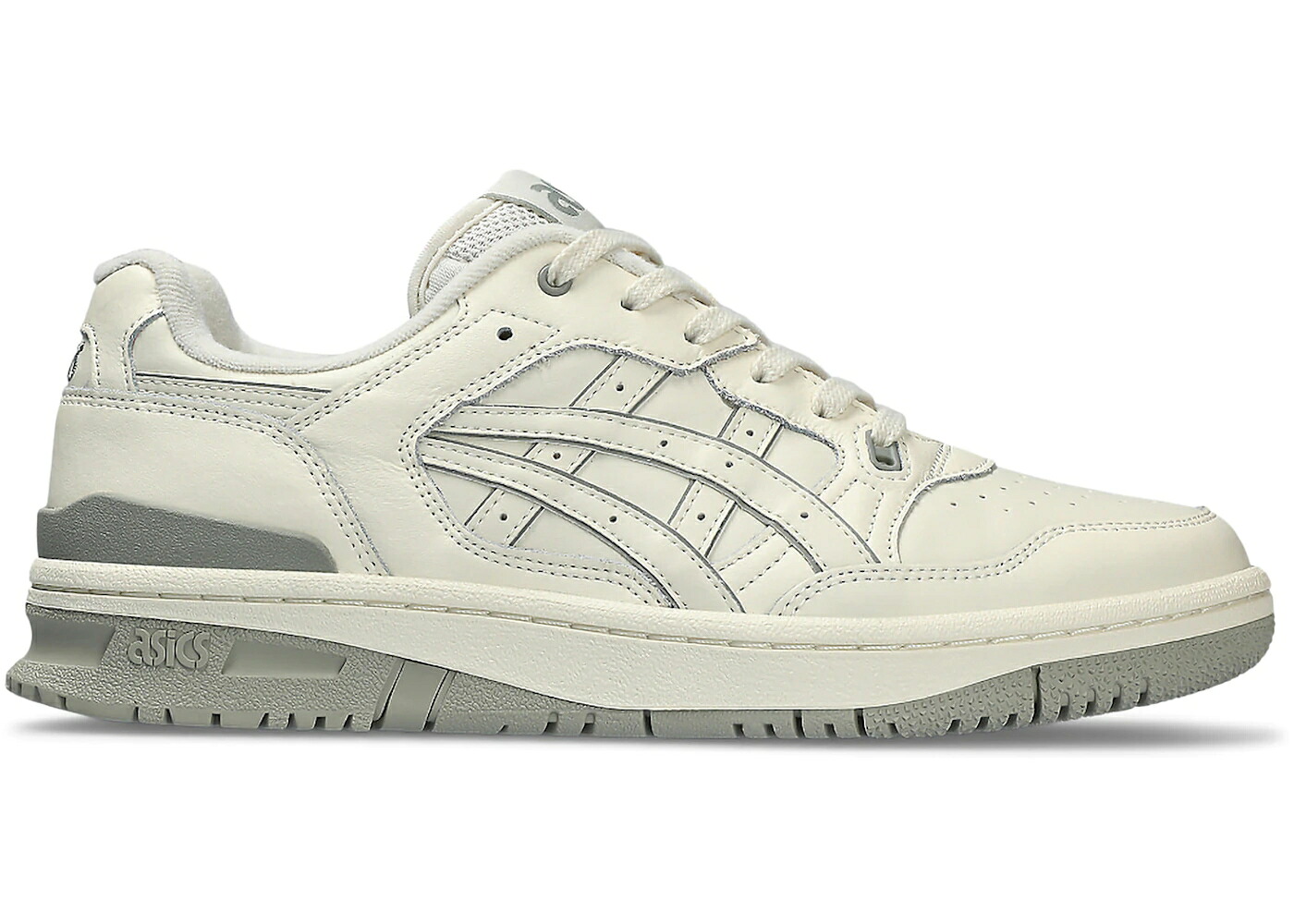 アシックス 皮膚軟化剤 白いこと 白いこと スニーカー メンズ ASICS EX89 CREAM WHITE SAGE / CREAM WHITE SAGE