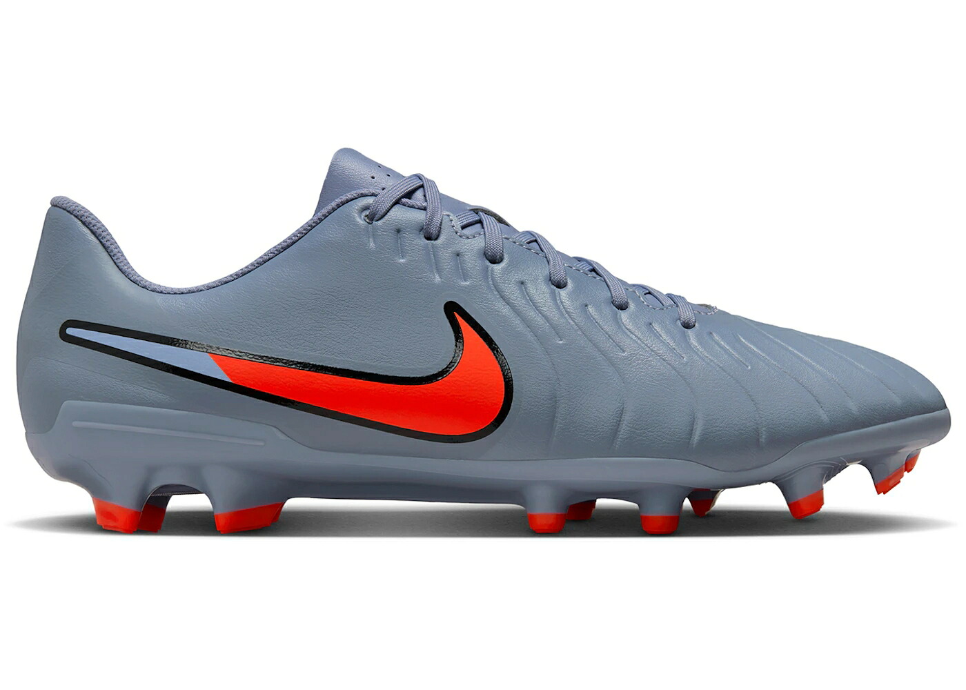ナイキ ティエンポ 言い伝え 野球クラブ 青味 青み 黒いこと 黒いこと スニーカー メンズ NIKE TIEMPO LEGEND 10 CLUB MG SCARY GOOD PACK / BLUE ECLIPSE BLACK