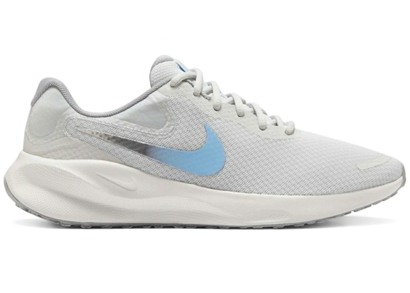 ナイキ 大変革 青み 青色 WOMEN\u0027S スニーカー レディース NIKE REVOLUTION 7 PHOTON DUST PSYCHIC BLUE (WOMEN\u0027S) / PHOTON DUST PSYCHIC BLUE SUMMIT