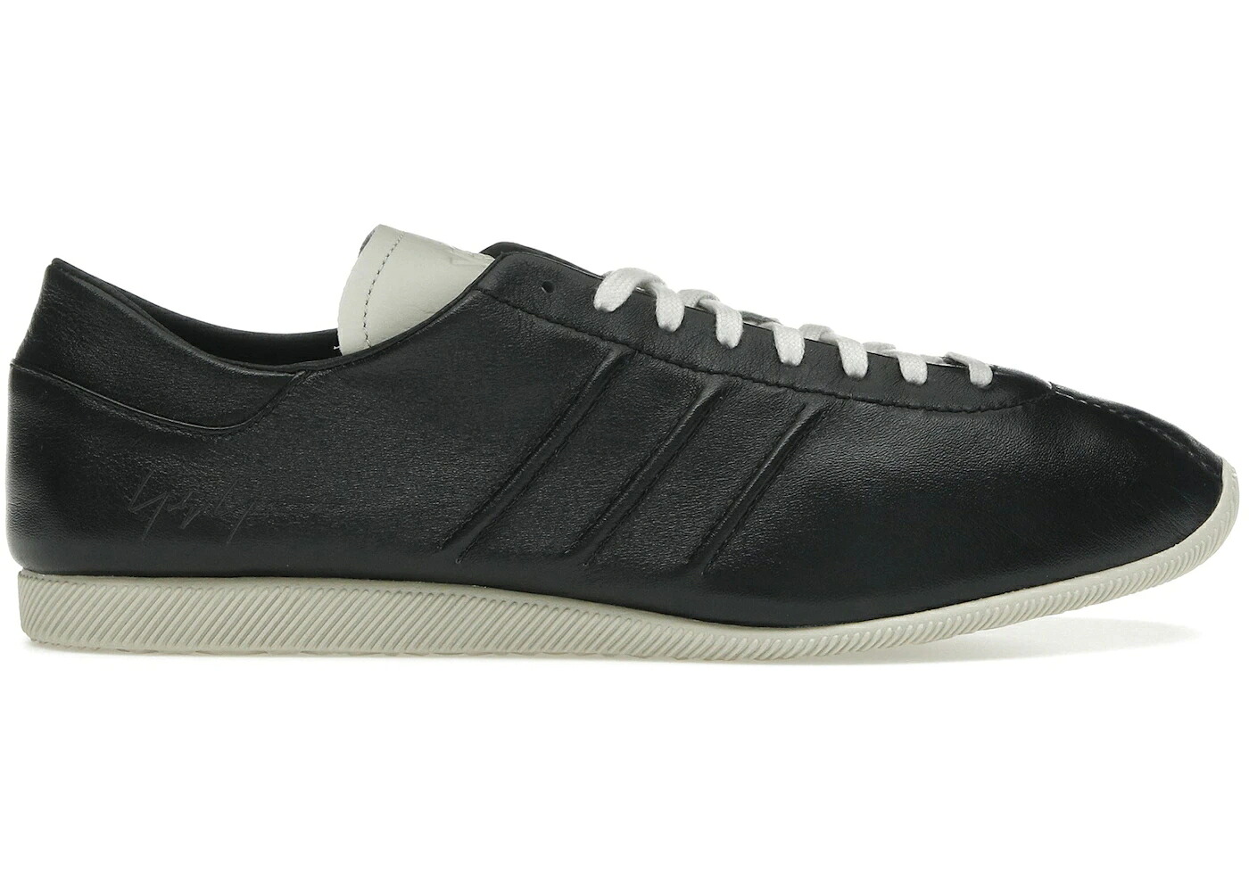 アディダス 黒いこと 黒いこと スニーカー メンズ ADIDAS Y-3 JAPAN BLACK TALC / BLACK BLACK TALC