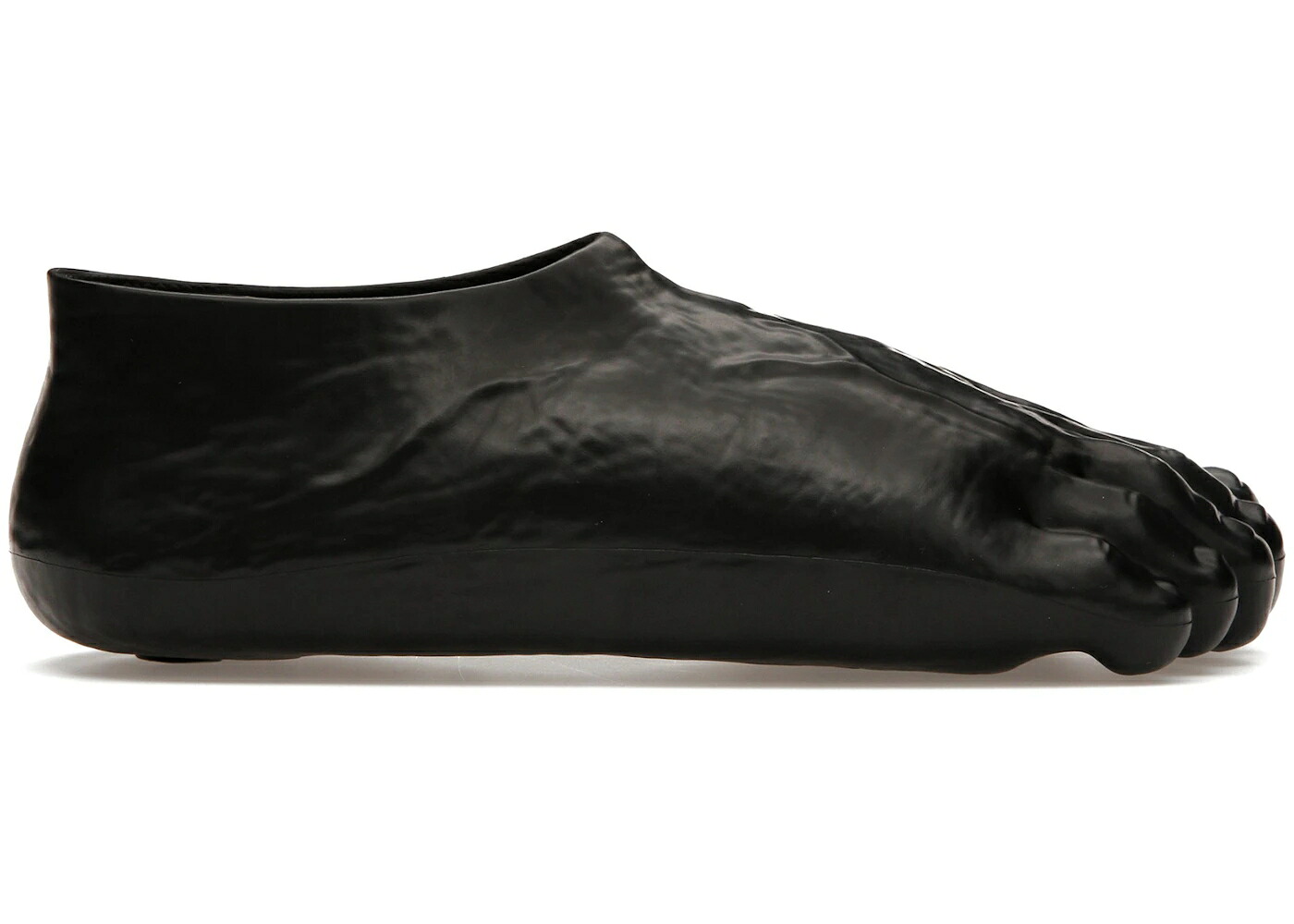 スリッパ 黒色 ブラック スニーカー メンズ IMRAN POTATO IMRAN POTATO CAVEMAN SLIPPERS BLACK /｜スニケス