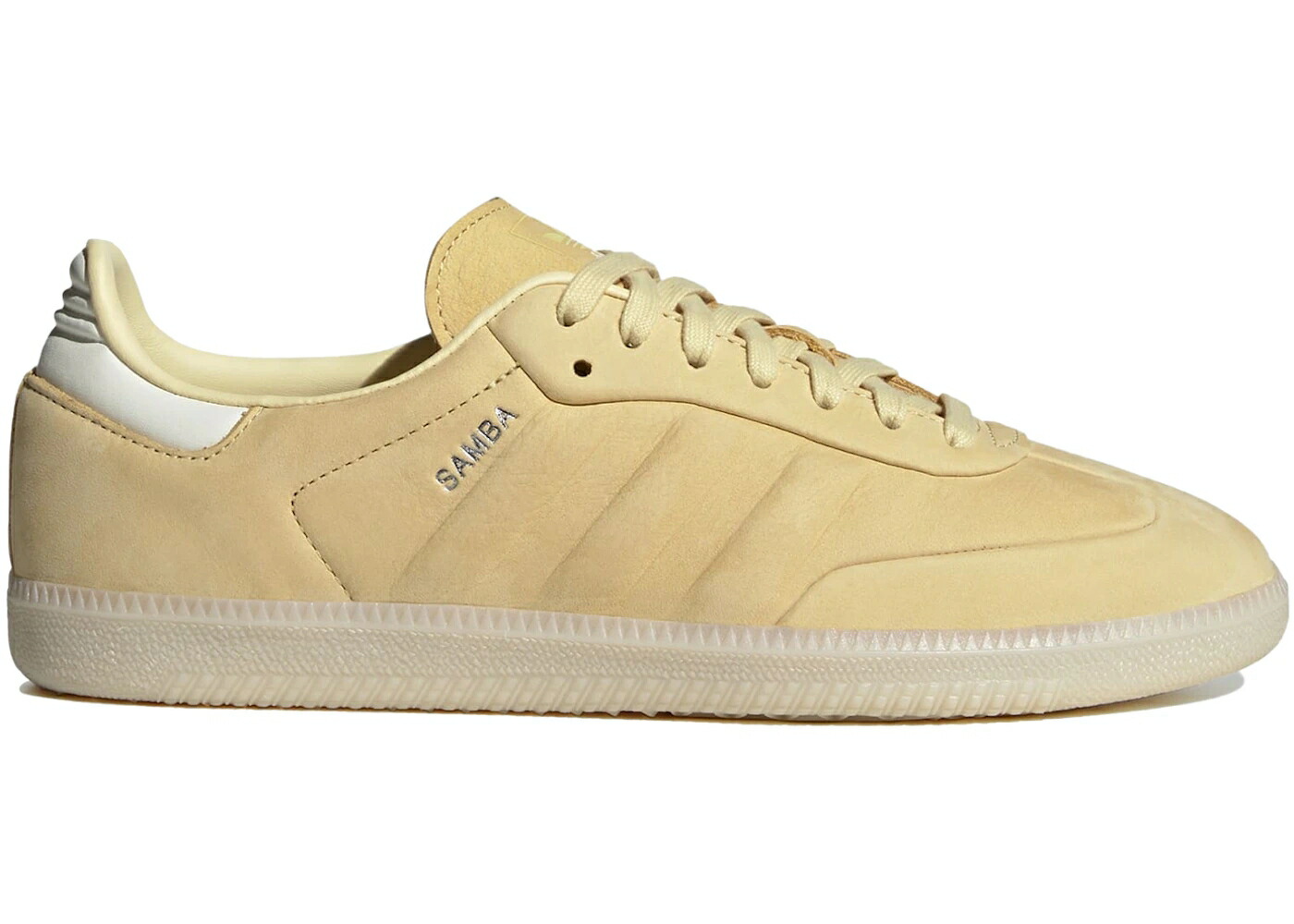 アディダス サンバ 黄色 イエロー スニーカー メンズ ADIDAS SAMBA ALMOST YELLOW / ALMOST YELLOW ALMOST YELLOW OFF