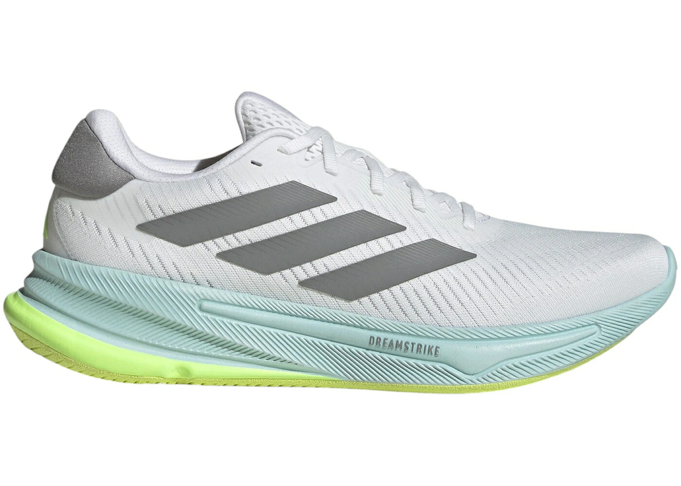 アディダス スーパーノバ ノヴァ 白いこと 白いこと 薄墨色 薄墨色 アクア スニーカー メンズ ADIDAS SUPERNOVA EASE WHITE GREY THREE SEMI FLASH AQUA / CLOUD WHITE GREY THREE SEMI