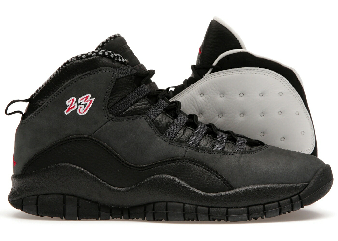 ナイキ ジョーダン スニーカー メンズ JORDAN COUNTDOWN PACK 10/13 / MULTI COLOR MULTI COLOR