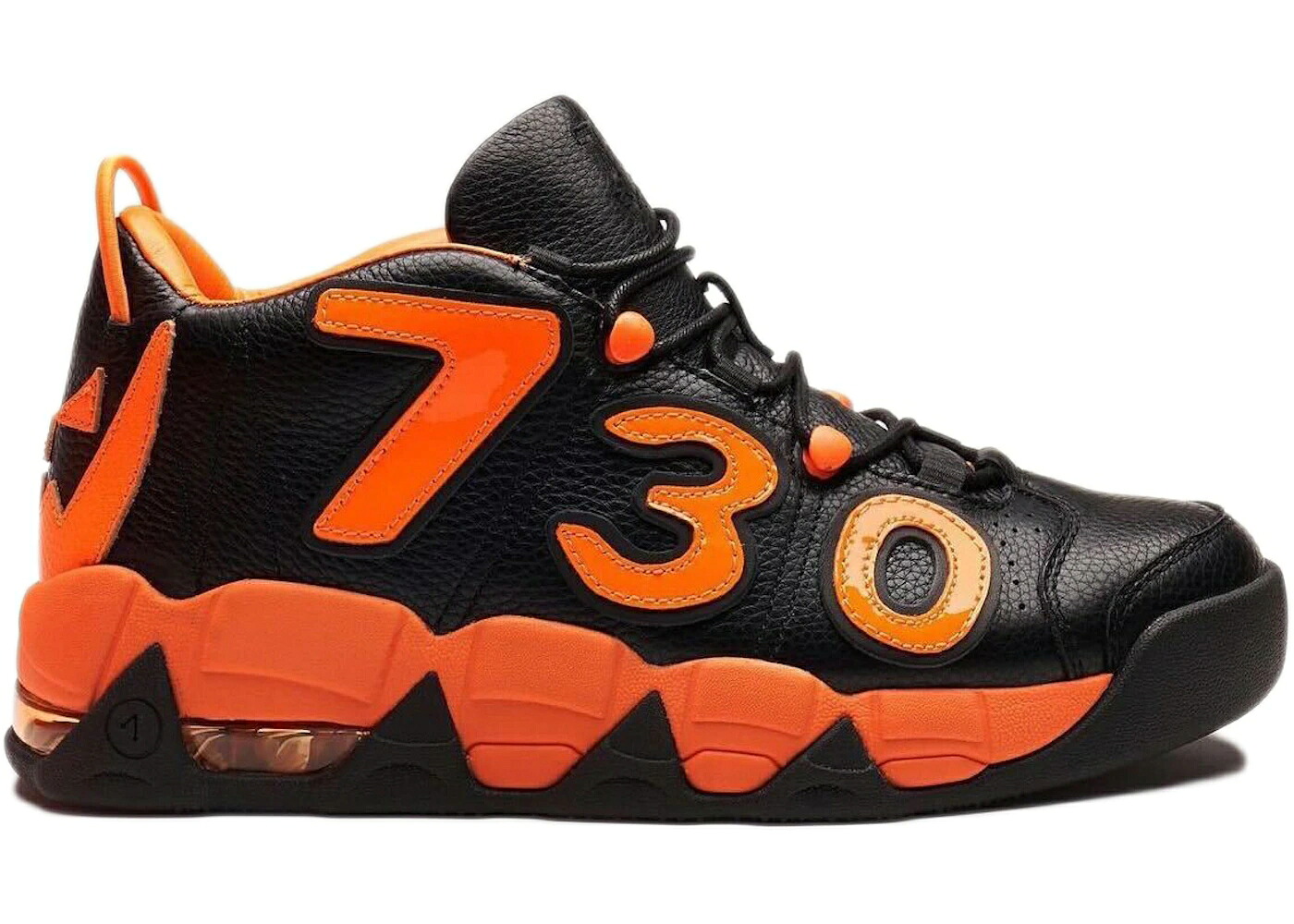 労働者階級 黒いこと 黒いこと 橙 オレンジ色 スニーカー メンズ 730 FOOTWEAR 730 FOOTWEAR BALLER PRO ASSPIZZA HALLOWEEN / BLACK BLACK ORANGE