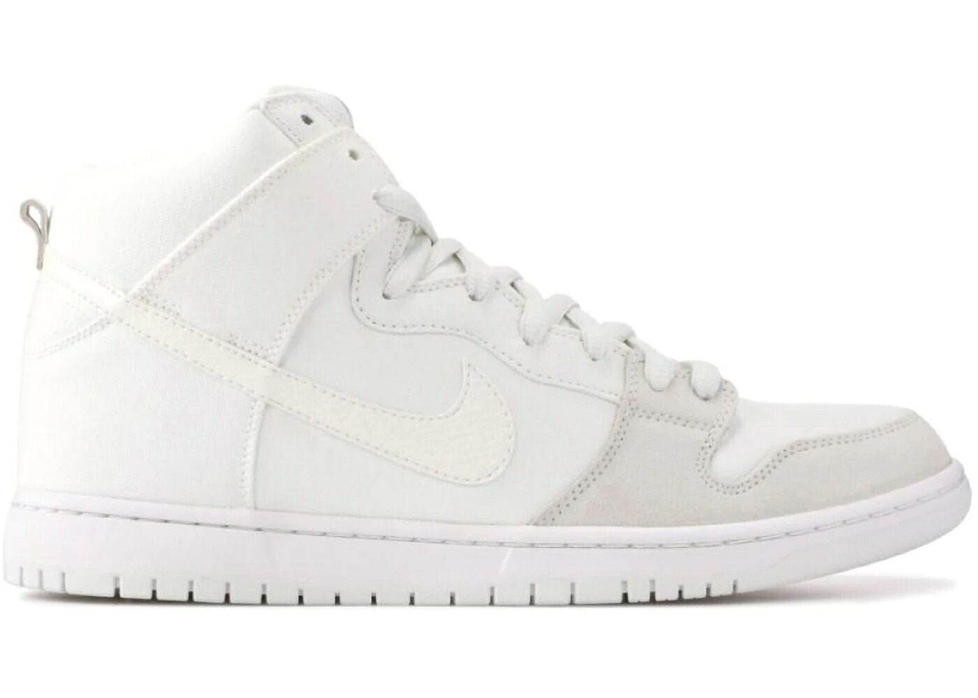 ナイキ エスビー ダンク ご機嫌 労働者階級 白いこと 白いこと ダンクハイ スニーカー メンズ NIKE SB DUNK HIGH PRO METALLIC SUMMIT WHITE / WHITE METALLIC SUMMIT WHITE
