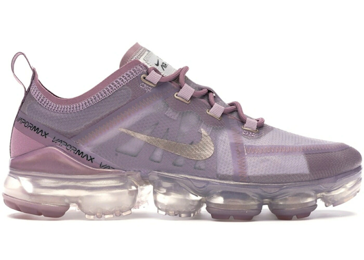 ナイキ 赤 赤いこと 銅 ブロンズ エアヴェイパーマックス WOMEN\u0027S スニーカー レディース NIKE AIR VAPORMAX 2019 PLUM CHALK (WOMEN\u0027S) / PLUM CHALK METALLIC RED BRONZE