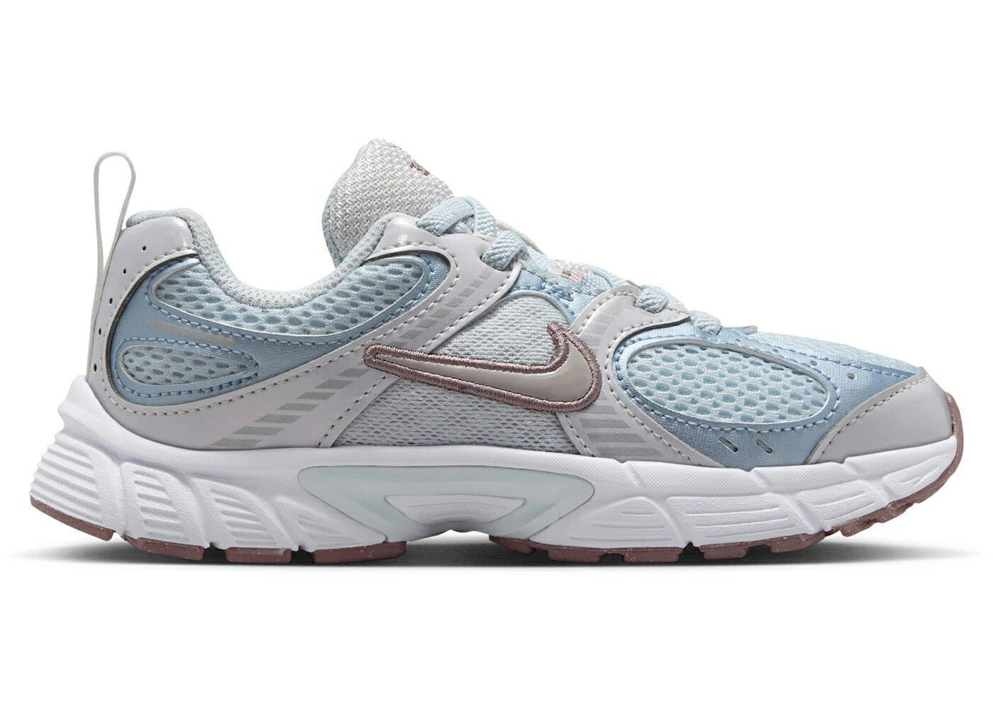 ナイキ 佇まい プラチナム お坊っちゃん キッズ NIKE V5 RNR AURA PLATINUM TINT MOON PARTICLE (なおなお書き) / AURA PLATINUM TINT TAUPE HAZE もの言う花 マタニティ スニーカー