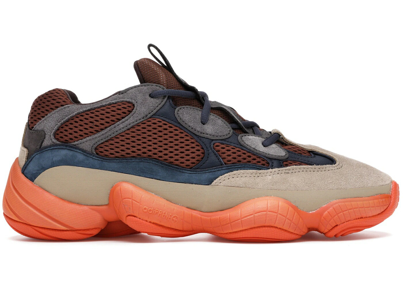 アディダス スニーカー メンズ ADIDAS YEEZY 500 ENFLAME / ENFLAME ENFLAME ENFLAME
