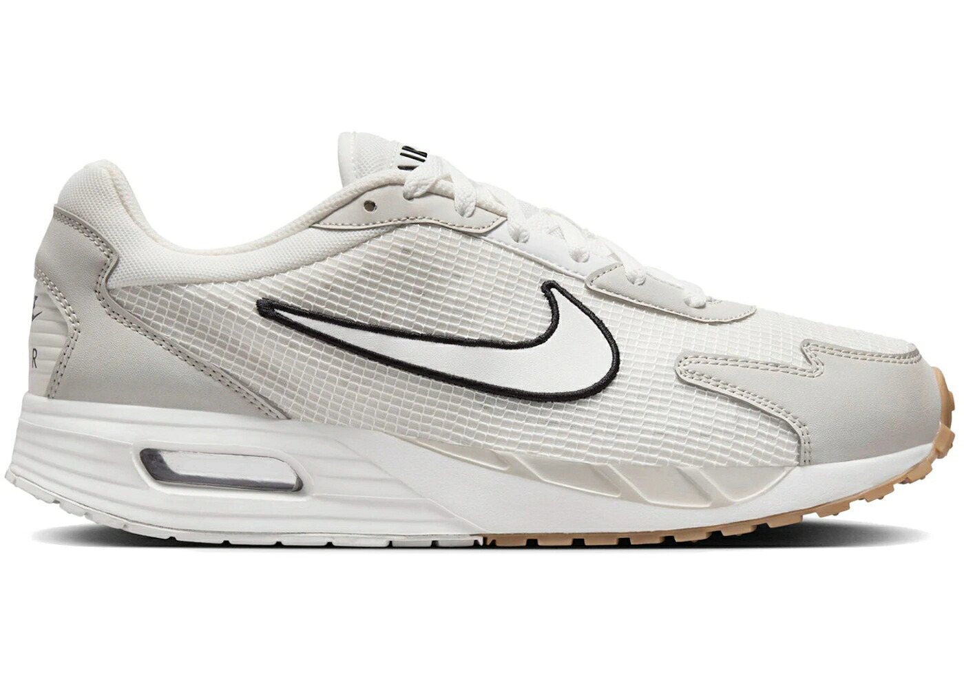 ナイキ マックス 白いこと 白いこと エア湖マックス スニーカー メンズ NIKE AIR MAX SOLO SUMMIT WHITE LIGHT BONE / SUMMIT WHITE LIGHT BONE PHANTOM