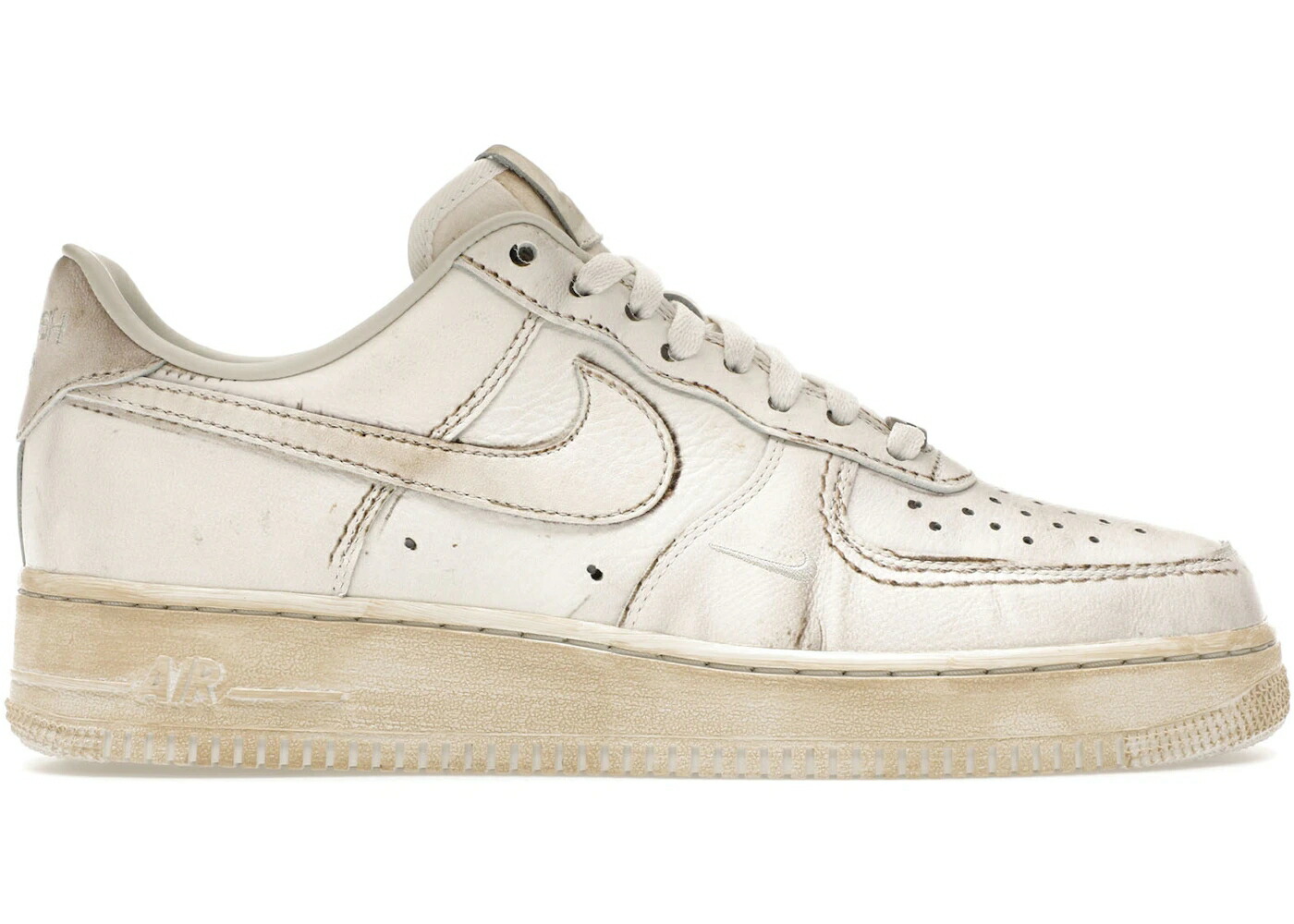 ナイキ 白色 ホワイト エアフォース .SWOOSH スニーカー メンズ NIKE AIR FORCE 1 LOW DIRTY TRIPLE WHITE / WHITE WHITE WHITE|スニケス
