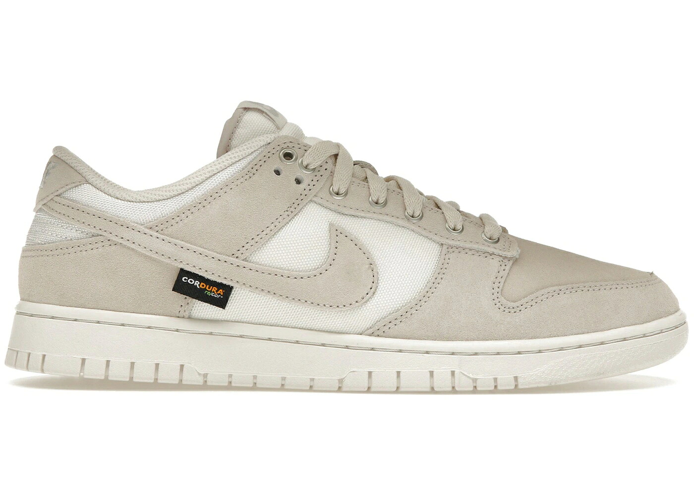 ナイキ ダンク 赤銅色 赤銅色 ダンクロー スニーカー メンズ NIKE DUNK LOW CORDURA LIGHT OREWOOD BROWN / LIGHT OREWOOD BROWN PHANTOM