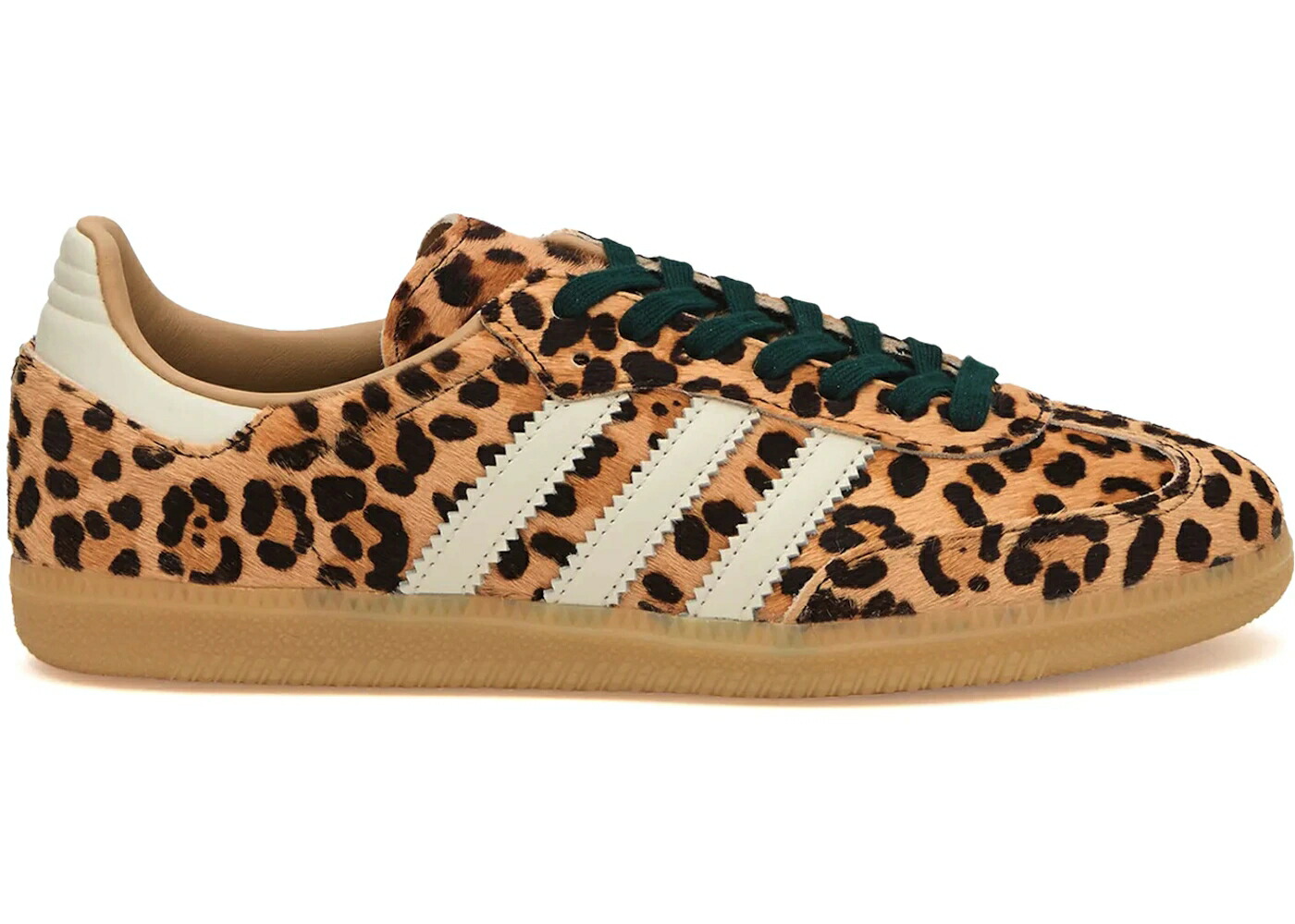 楽天市場】【 ADIDAS END. X NEIGHBORHOOD SAMBA 'BLACK LEOPARD