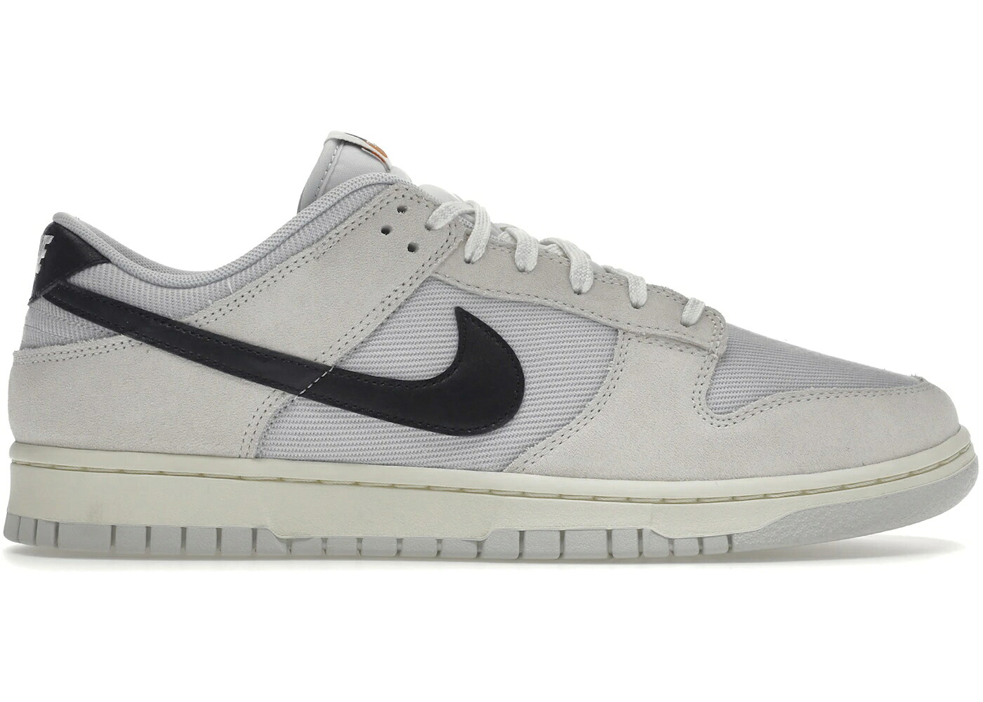 ナイキ ダンク 生新しい 黒いこと 黒いこと 白いこと 白いこと ダンクロー スニーカー メンズ NIKE DUNK LOW CERTIFIED FRESH / PHOTON DUST BLACK SUMMIT WHITE