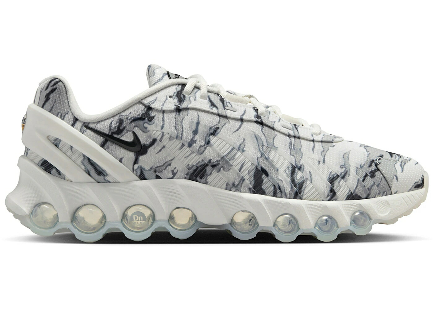 ナイキ マックス プレミアム 白色 ホワイト クール 灰色 グレー エアマックス スニーカー メンズ 【 NIKE AIR MAX DN8 PREMIUM SUMMIT WHITE COOL GREY / SUMMIT WHITE COOL GREY LIGHT 】 35,100円