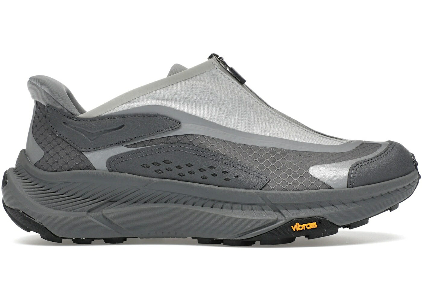 ホカオネオネ 薄墨色 薄墨色 スニーカー メンズ HOKA ONE ONE HOKA ONE PROJECT TRANSPORT STARDUST SATELLITE GREY / STARDUST SATELLITE GREY