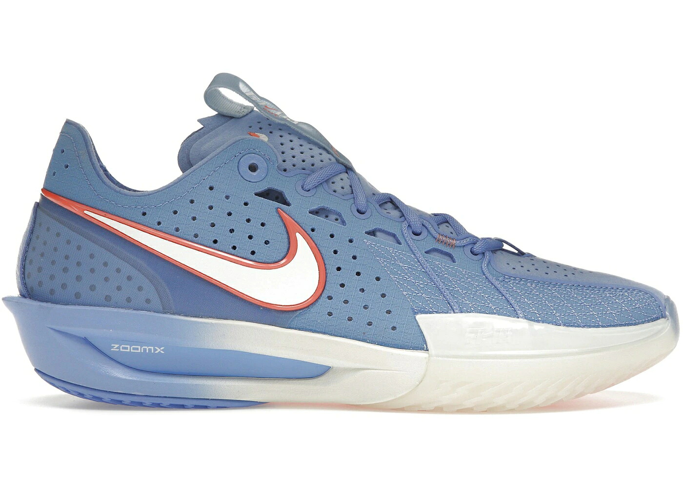 ナイキ 望遠レンズ ワイルド スニーカー メンズ NIKE AIR ZOOM GT CUT 3 ROYAL PULSE / ROYAL PULSE SAIL LIGHT WILD