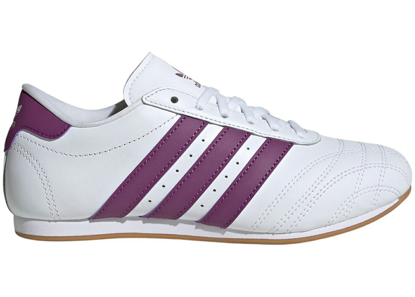 アディダス 白いこと 白いこと 御坊っちゃん キッズ ADIDAS TAEKWONDO CLOUD WHITE RICH MAUVE GUM (GS) / CLOUD WHITE RICH MAUVE GUM もの言う花 マタニティ スニーカー スニーカー-キッズファッション