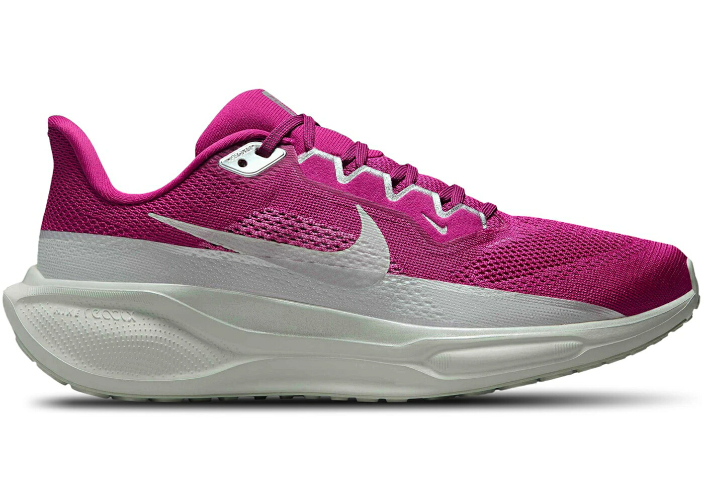 ナイキ ズーム ペガサス 銀色 シルバー ズームペガサス WOMEN'S スニーカー レディース NIKE AIR ZOOM PEGASUS 41 HOT FUCHSIA (WOMEN'S) / HOT FUCHSIA LIGHT SILVER MEDIUM