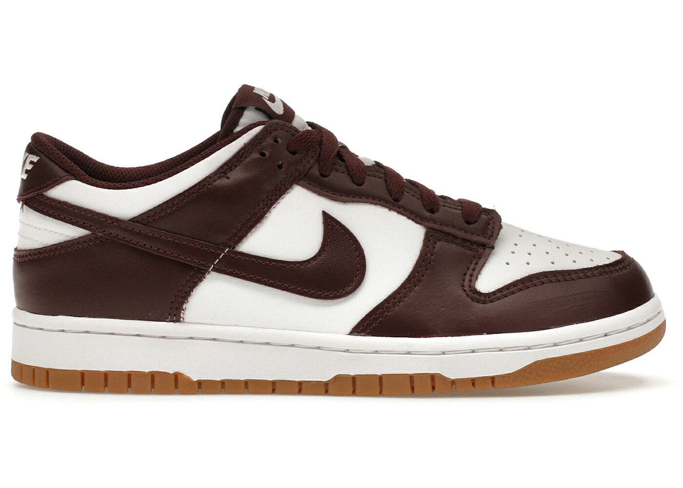 ナイキ ダンク ブドウ酒色 バーガンディー 白いこと 白いこと ダンクロー 御坊っちゃん キッズ NIKE DUNK LOW BURGUNDY CRUSH GUM (GS) / WHITE BURGUNDY CRUSH GUM LIGHT もの言う花 マタニティ スニーカー スニーカー-キッズファッション