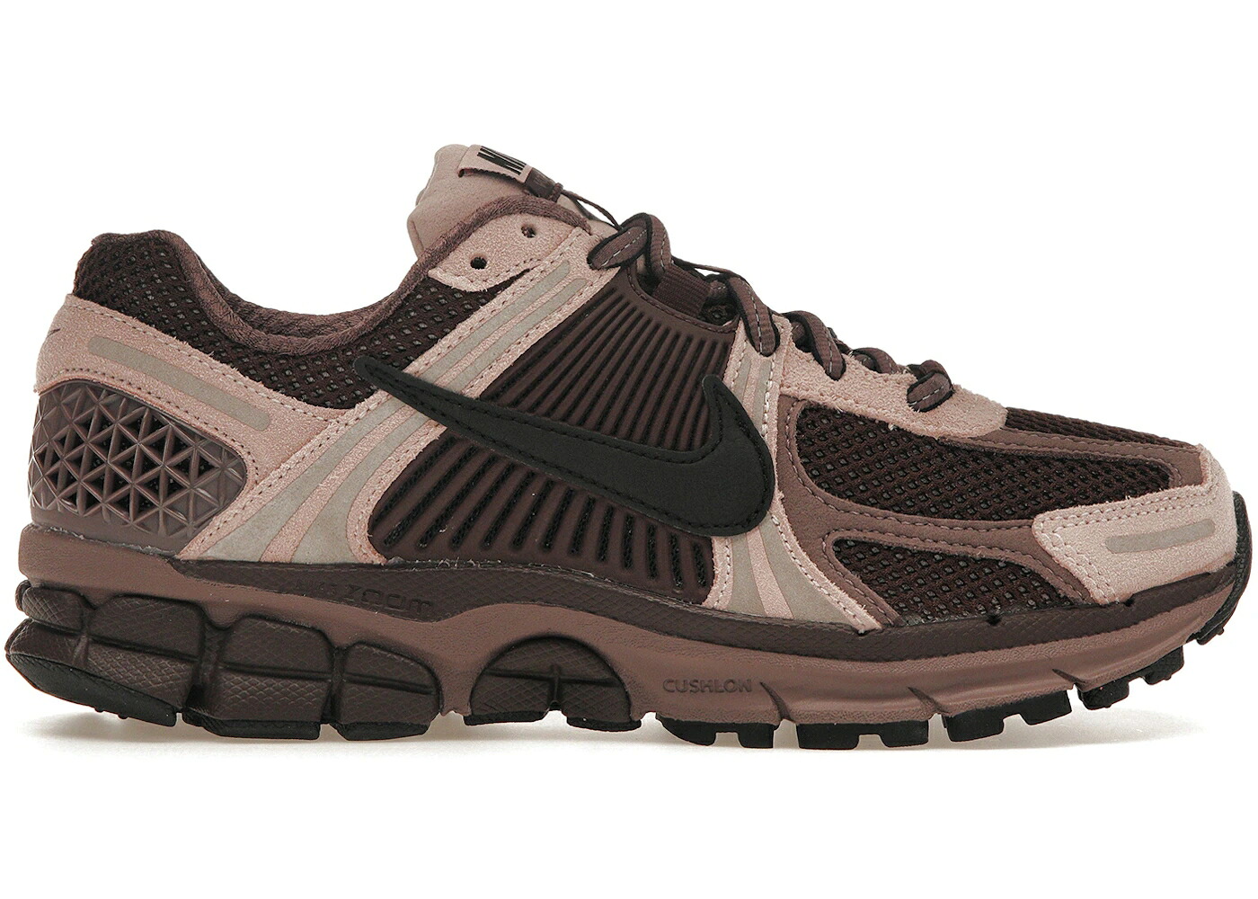 ナイキ ズーム 黒色 ブラック ピンク オックスフォード WOMEN'S スニーカー レディース NIKE ZOOM VOMERO 5 PLUM ECLIPSE (WOMEN'S) / PLUM ECLIPSE BLACK PINK OXFORD|スニケス