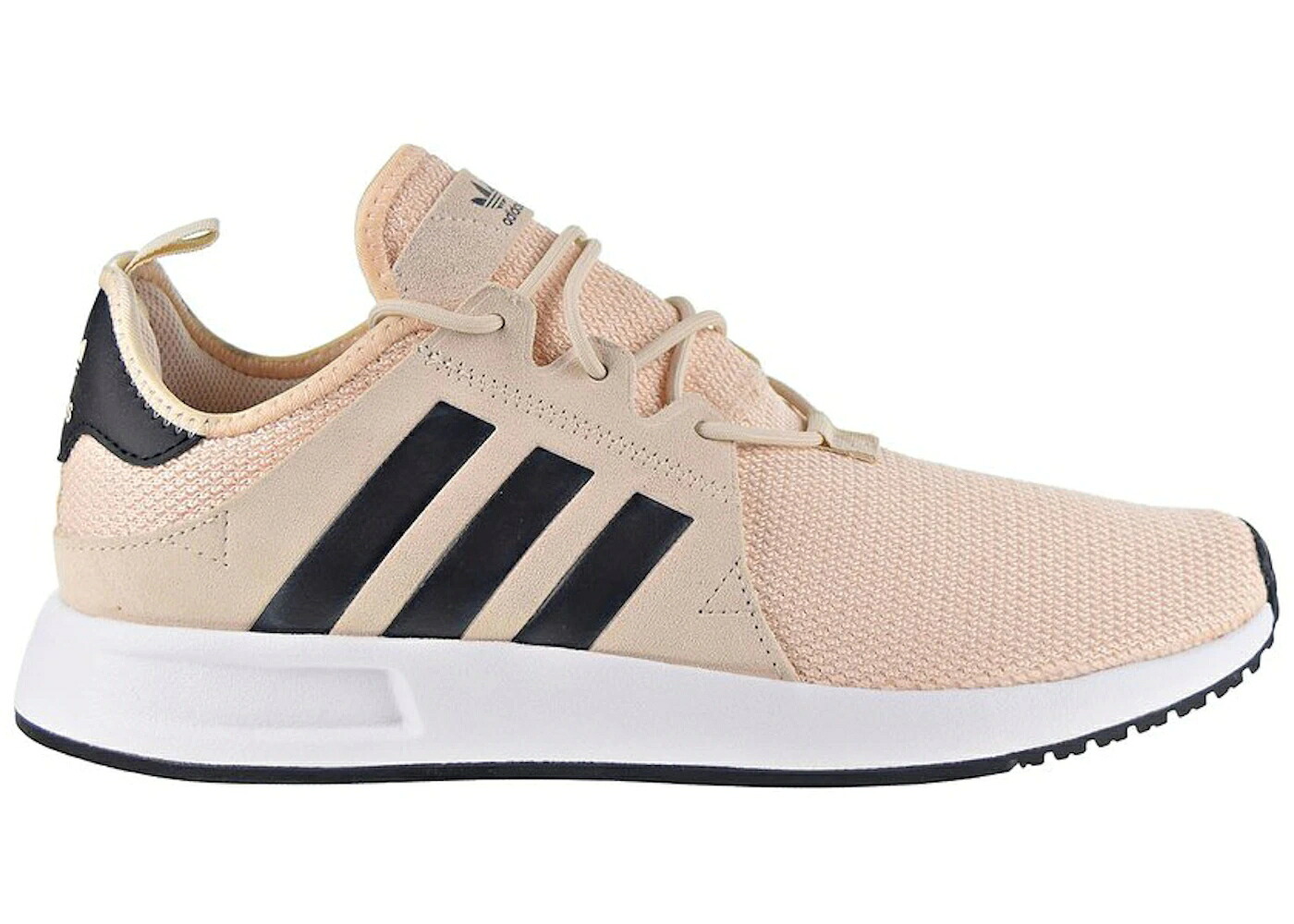 アディダス コア 黒色 ブラック 白色 ホワイト X_PLR スニーカー メンズ ADIDAS LINEN / LINEN CORE BLACK FOOTWEAR WHITE