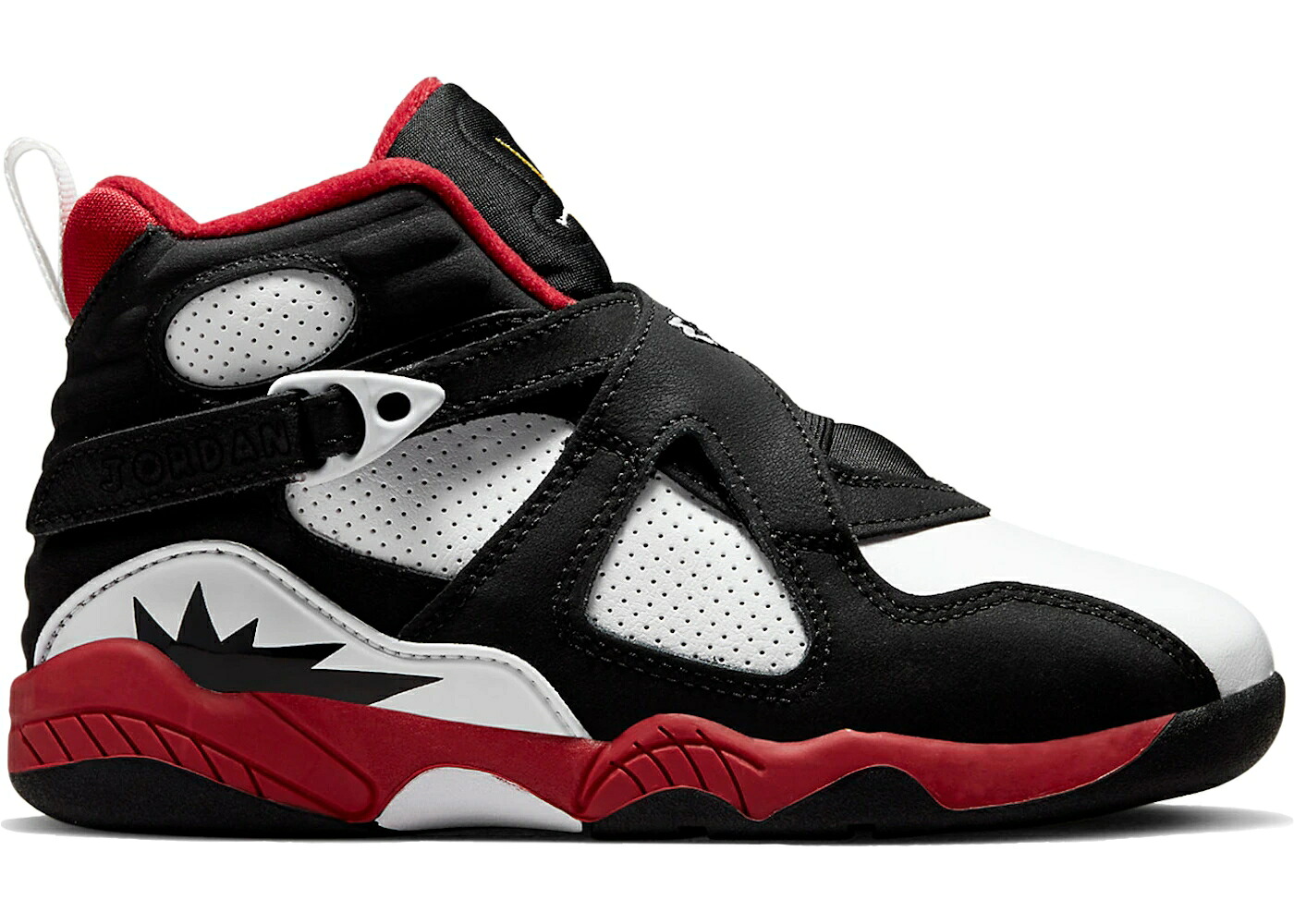 ナイキ ジョーダン 黒いこと 黒いこと 白いこと 白いこと ゴールド お坊っちゃん キッズ JORDAN 8 PAPRIKA (なおなお書き) / PAPRIKA BLACK WHITE CANYON GOLD もの言う花 マタニティ スニーカー