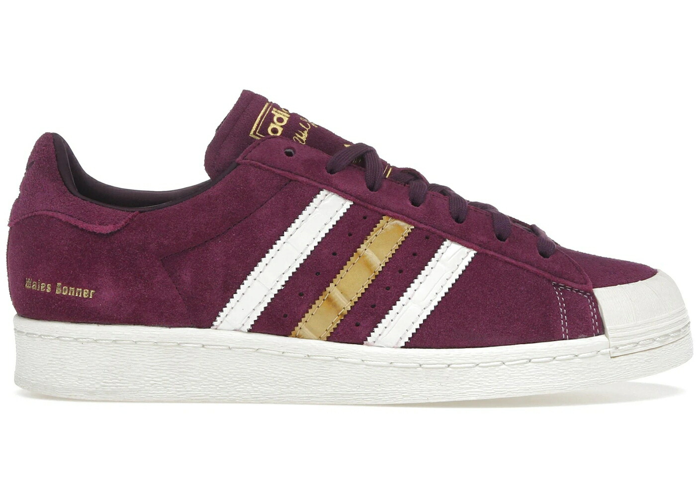 アディダス マルーン 白いこと 白いこと スニーカー メンズ ADIDAS JABBAR LOW WALES BONNER MAROON OAT / MAROON OAT WONDER WHITE