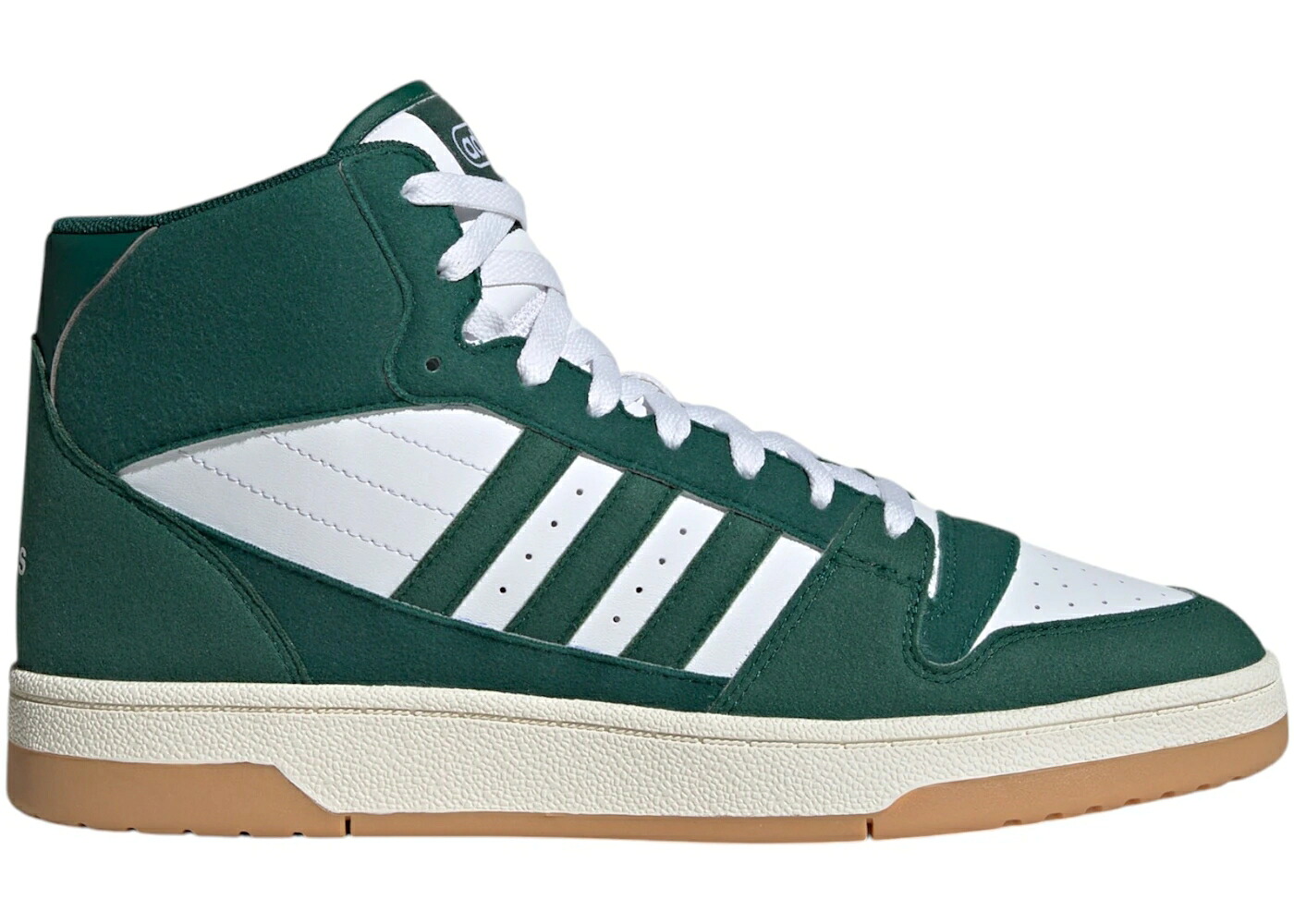 アディダス 緑 緑であること 白いこと 白いこと スニーカー メンズ ADIDAS TURNAROUND COLLEGIATE GREEN CLOUD WHITE / COLLEGIATE GREEN COLLEGIATE