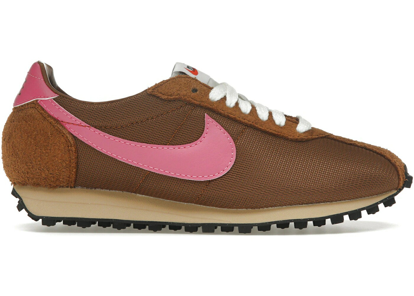 ナイキ スニーカー メンズ NIKE LD-1000 SP NEAPOLITAN / LIGHT BRITISH TAN PINKSICLE