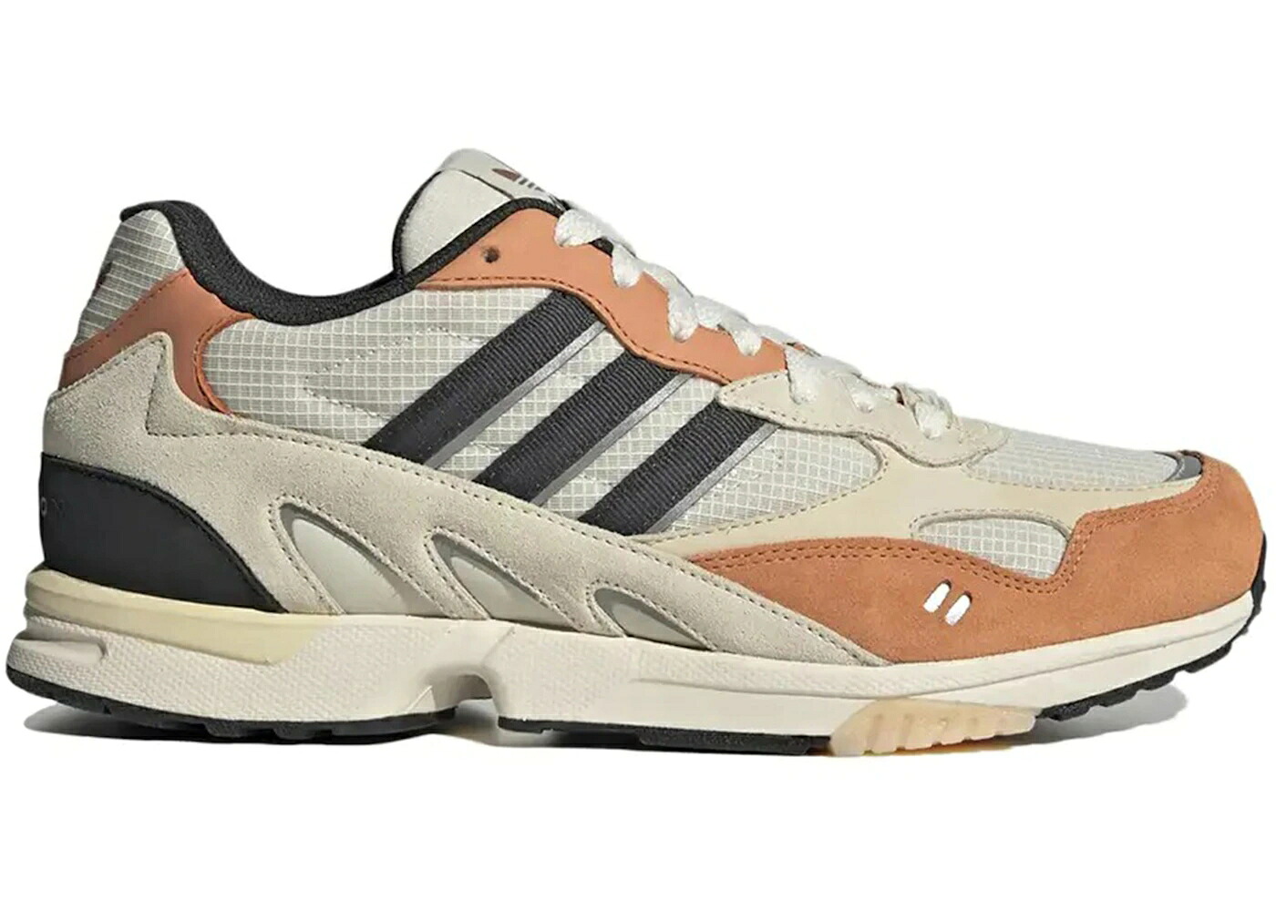 アディダス トルション 中核グループ 白いこと 白いこと 炭素 銅色 コッパー スニーカー メンズ ADIDAS TORSION SUPER CORE WHITE CARBON HAZY COPPER / CHALK WHITE CARBON HAZY COPPER
