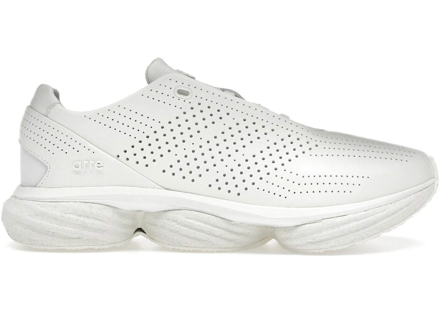 アディダス 白いこと 白いこと スニーカー メンズ ADIDAS LIGHTBLAZE POD ARTE ANTWERP WHITE / WHITE WHITE WHITE