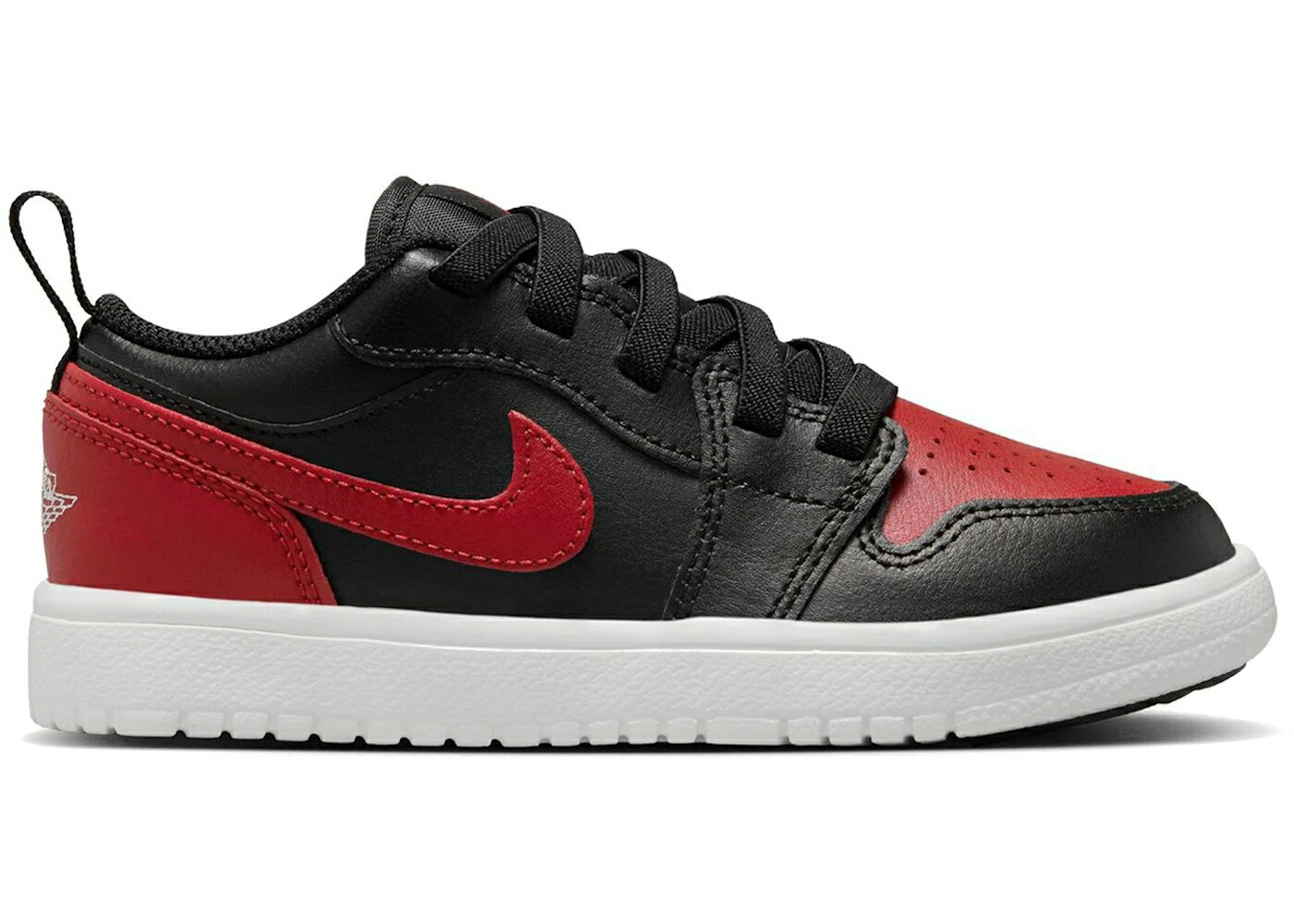 ナイキ ジョーダン 黒いこと 黒いこと 白いこと 白いこと 赤 赤いこと 御坊っちゃん キッズ JORDAN 1 LOW ALT BRED TWIST (なおなお書き) / BLACK SUMMIT WHITE VARSITY RED もの言う花 マタニティ スニーカー