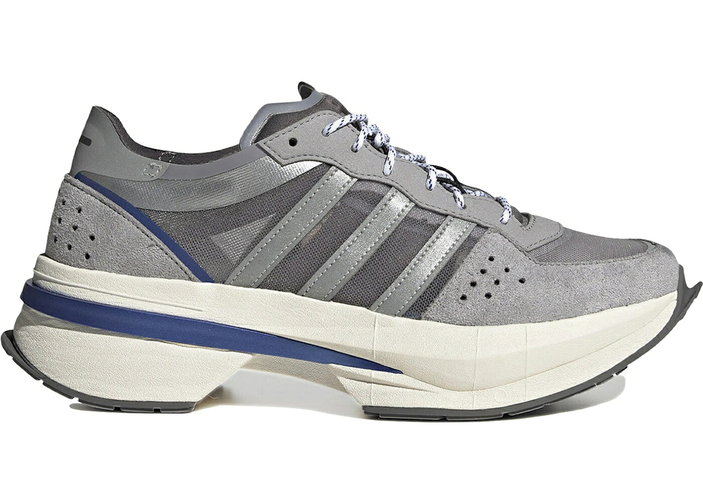 アディダス スニーカー メンズ ADIDAS ESIOD GRANITE / GRANITE CLEAR GRANITE LIGHT