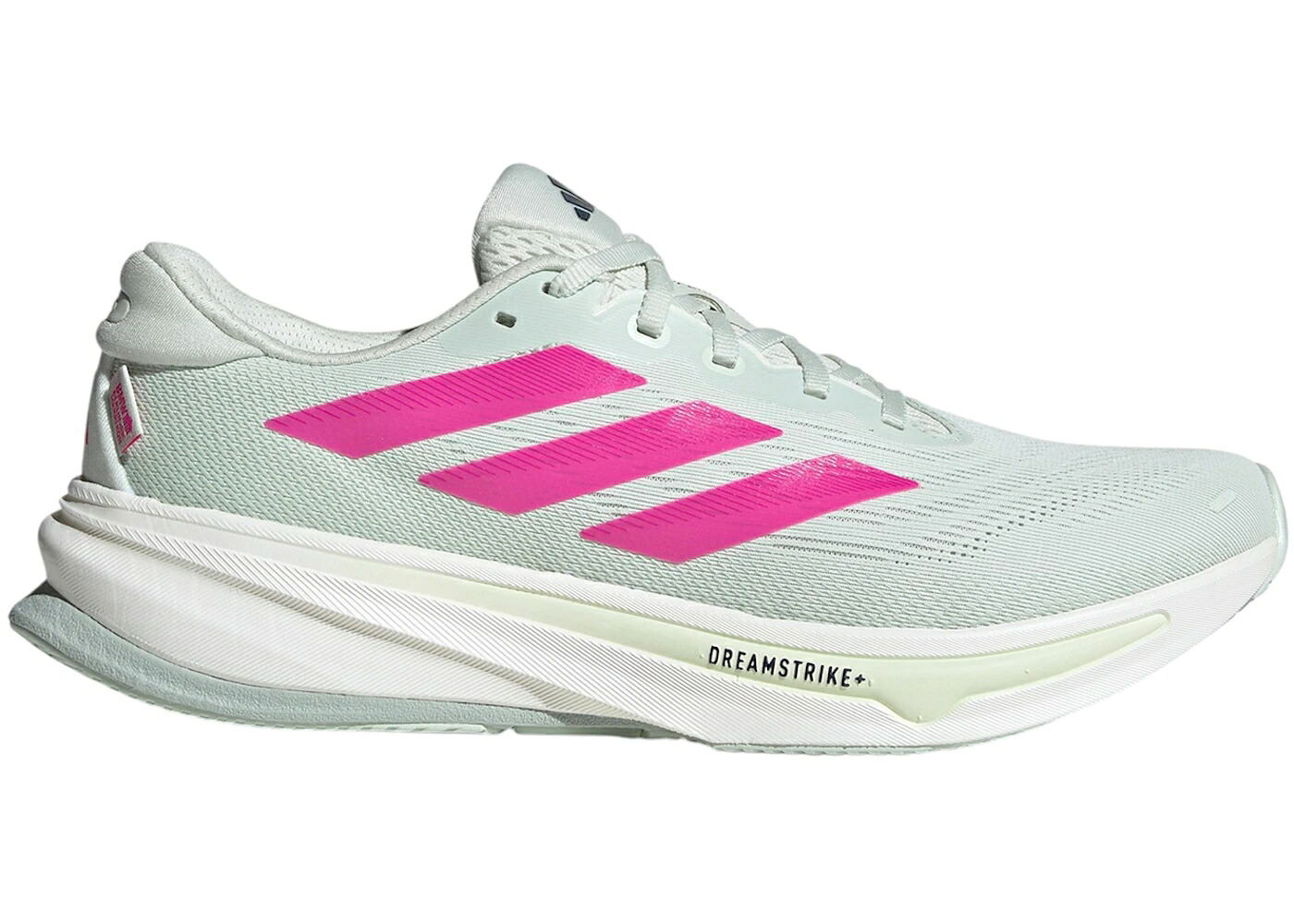 アディダス スーパーノバ ノヴァ ライズ 翡翠 ジェード ショック ピンク スニーカー メンズ ADIDAS SUPERNOVA RISE 2 CRYSTAL JADE SHOCK PINK / CRYSTAL JADE SHOCK PINK WONDER