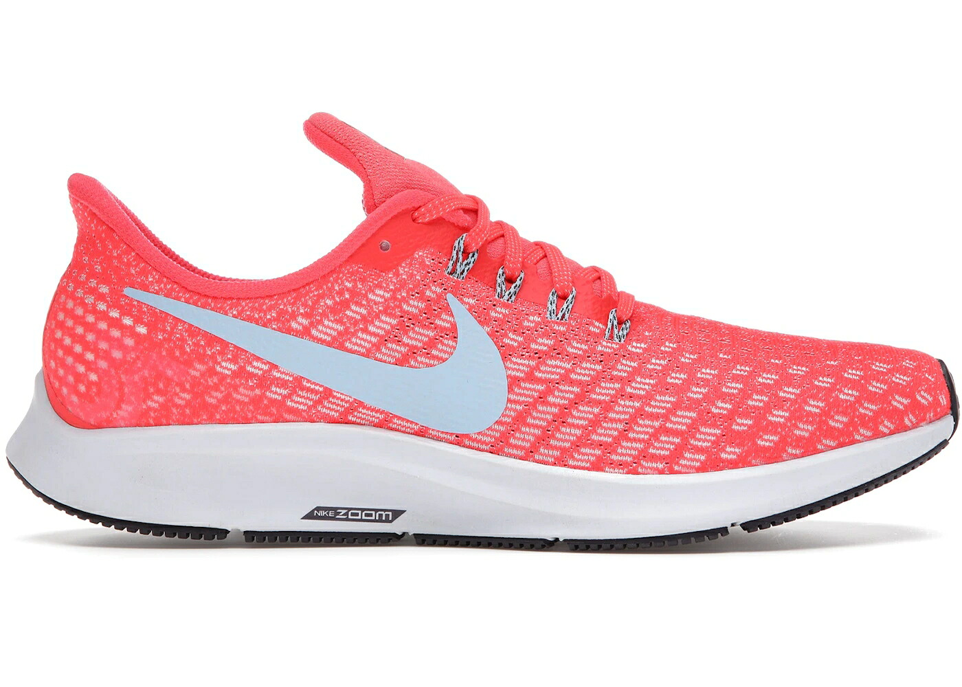 ナイキ ズーム ペガサス クリムゾン 赤 レッド ズームペガサス スニーカー メンズ NIKE AIR ZOOM PEGASUS 35 BRIGHT CRIMSON / BRIGHT CRIMSON GRIDIRON GYM RED