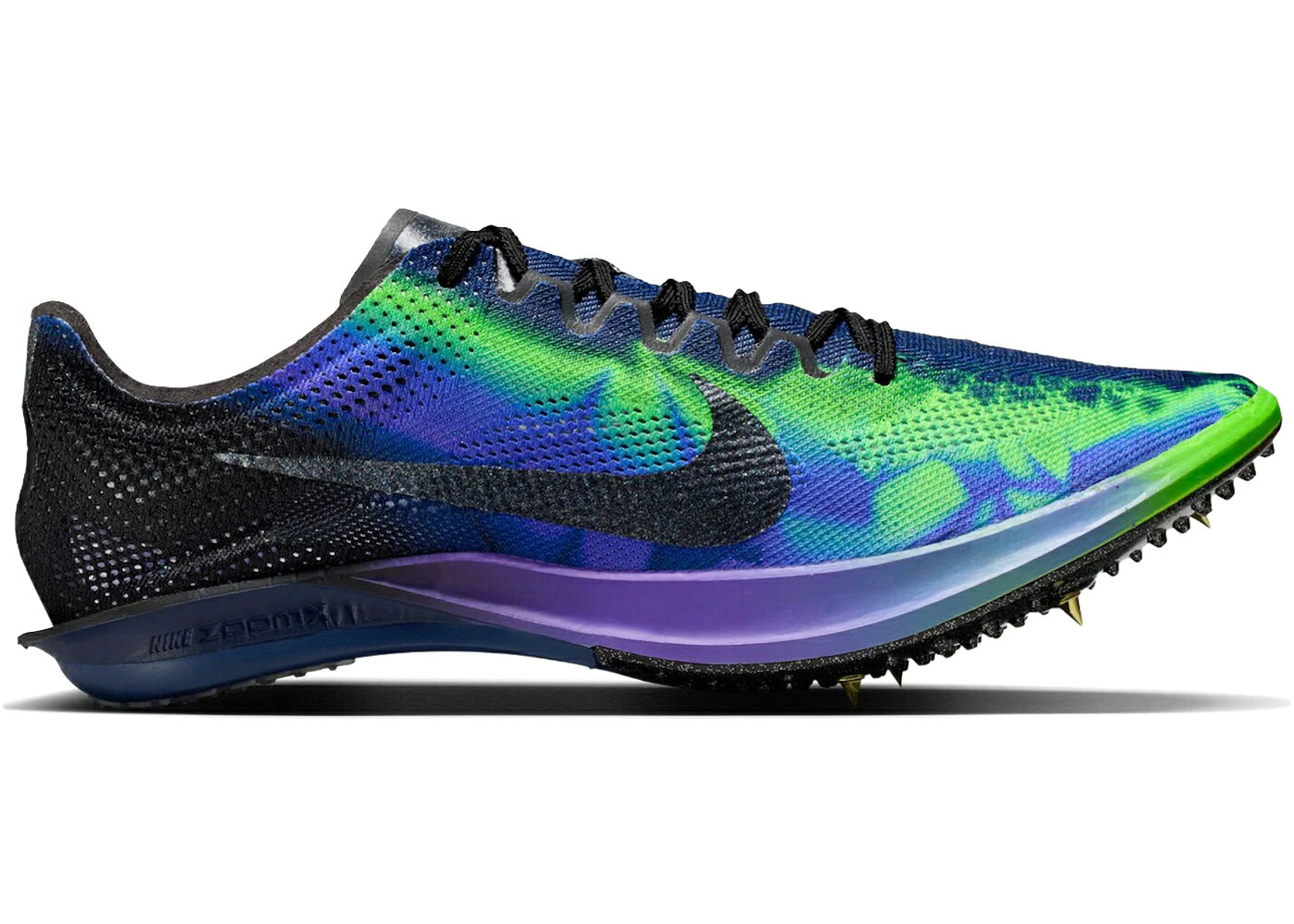 ナイキ 火竜飛球 紫 パープル 緑 緑であること スニーカー メンズ NIKE DRAGONFLY 2 GLAM FIERCE PURPLE ELECTRIC GREEN / FIERCE PURPLE ELECTRIC GREEN 靴-メンズ靴-スニーカー