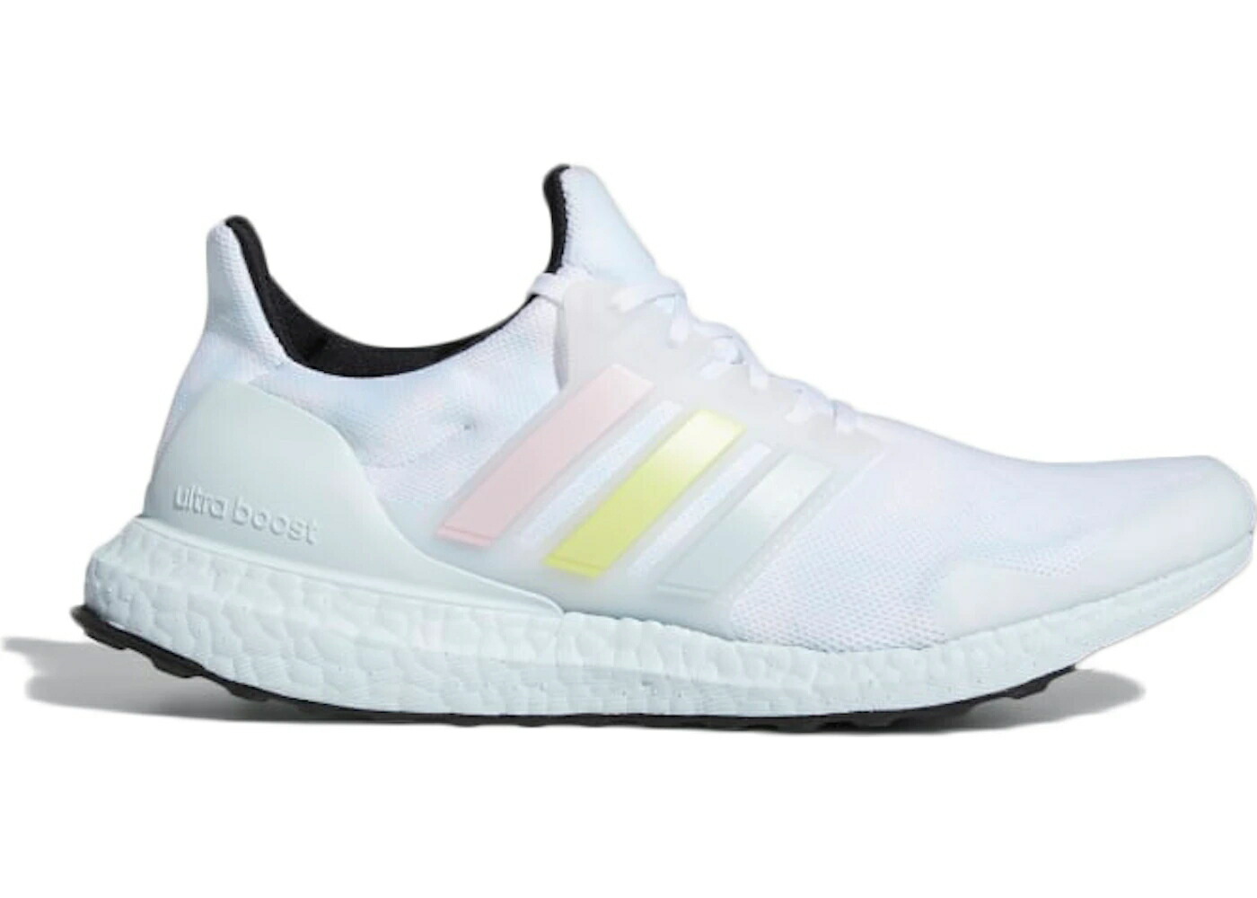 アディダス ウルトラ ブースト スカイ 黄色 イエロー ピンク ウルトラブースト スニーカー メンズ ADIDAS ULTRA BOOST SKY TINT / SKY TINT YELLOW TINT CLEAR PINK