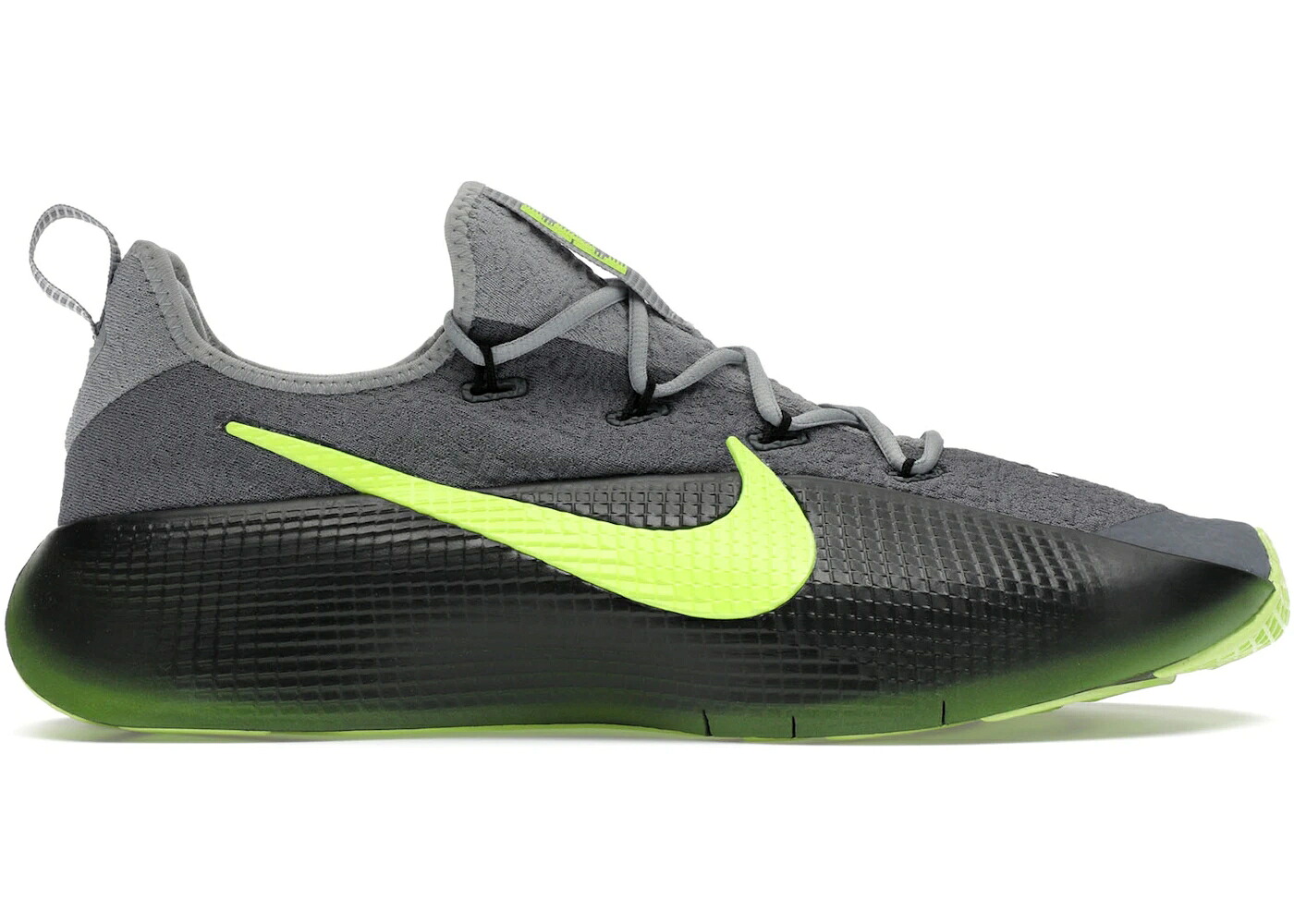 ナイキ レブロン 薄墨色 薄墨色 黒いこと 黒いこと スニーカー メンズ NIKE LEBRON TR 1 SMOKE GREY VOLT / SMOKE GREY VOLT BLACK LIGHT