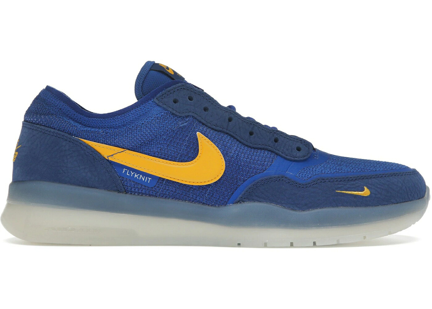 ナイキ エスビー ゲーム ゴールド ディープ ゲームロイヤル 青 ブルー スニーカー メンズ NIKE SB PS8 GAME ROYAL UNIVERSITY GOLD / DEEP ROYAL DEEP ROYAL GAME ROYAL