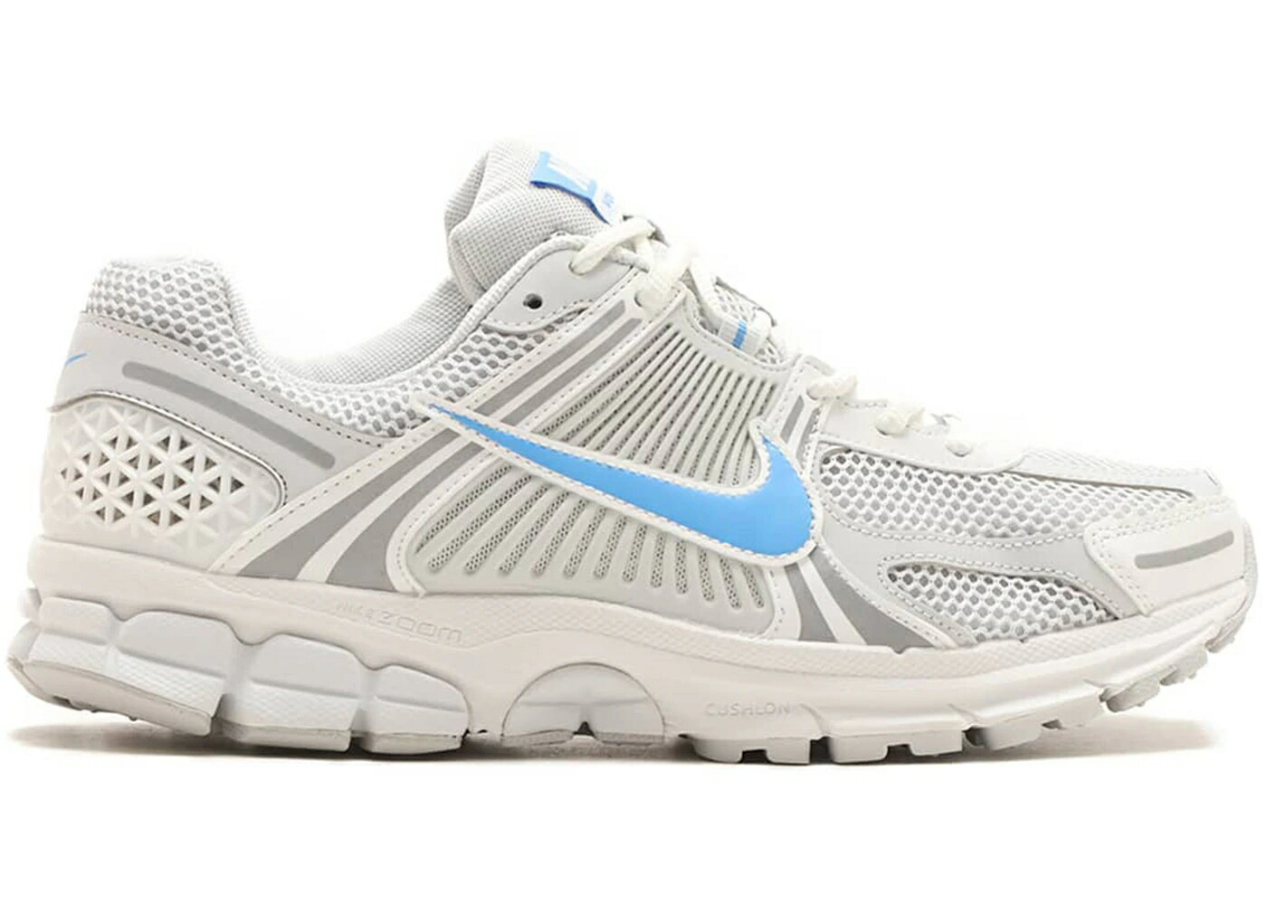 ナイキ 望遠レンズ 青味 青味 白いこと 白いこと スニーカー メンズ NIKE ZOOM VOMERO 5 PHOTON DUST UNIVERSITY BLUE / SUMMIT WHITE UNIVERSITY BLUE