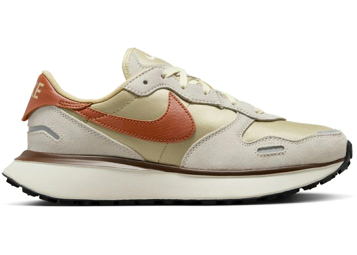 ナイキ アリゾナ州の州都 ワーヘル 野球クラブ ゴールド WOMEN\u0027S スニーカー レディース NIKE PHOENIX WAFFLE TEAM GOLD DARK RUSSET COCONUT MILK HEMP (WOMEN\u0027S) / TEAM GOLD DARK RUSSET COCONUT