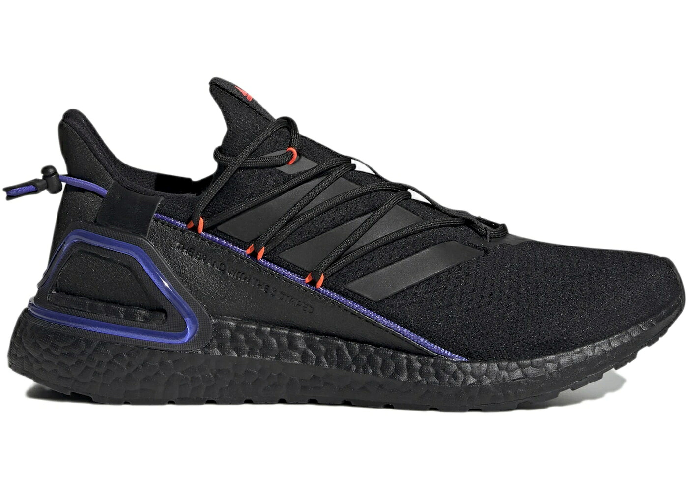 アディダス ウルトラ ブースト 中核グループ 黒いこと 黒いこと ウルトラブースト スニーカー メンズ ADIDAS ULTRA BOOST 20 LAB CORE BLACK SONIC INK / CORE BLACK CORE BLACK SONIC INK