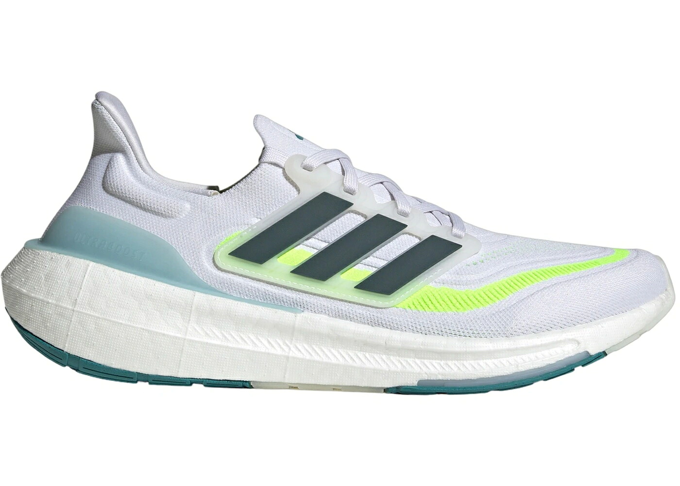アディダス ウルトラ ブースト 白いこと 白いこと ナイト爵 ウルトラブースト スニーカー メンズ ADIDAS ULTRA BOOST LIGHT CLOUD WHITE ARCTIC NIGHT LUCID LEMON / CLOUD WHITE ARCTIC NIGHT LUCID