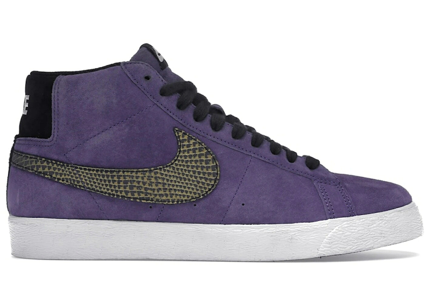 ナイキ エスビー ブレイザー 紫 パープル 黒いこと 黒いこと スニーカー メンズ NIKE SB BLAZER VARSITY PURPLE / VARSITY PURPLE BLACK