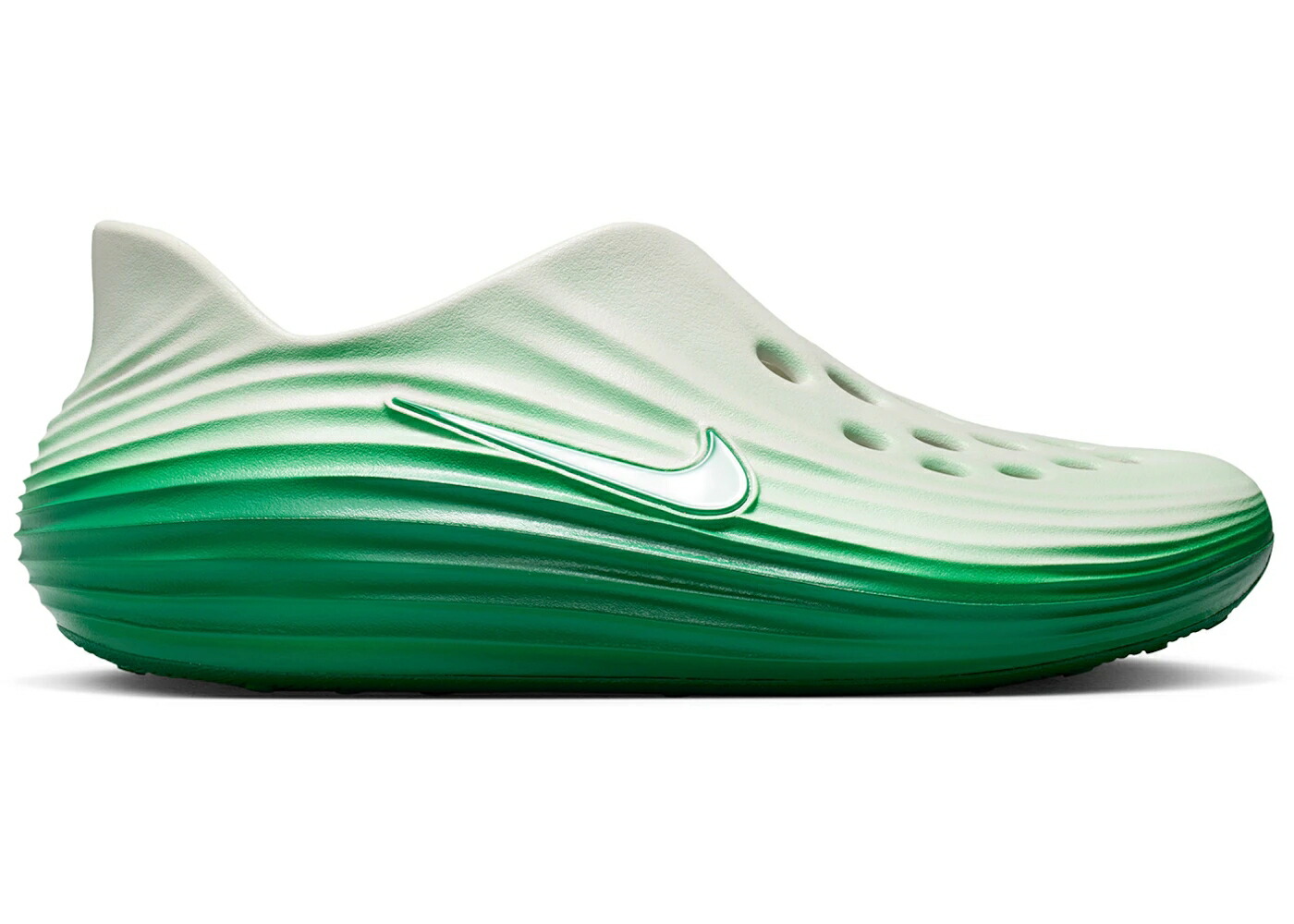 ナイキ オーラ スニーカー メンズ NIKE REACTX REJUVEN8 MALACHITE SPRUCE AURA / MALACHITE SPRUCE AURA MALACHITE