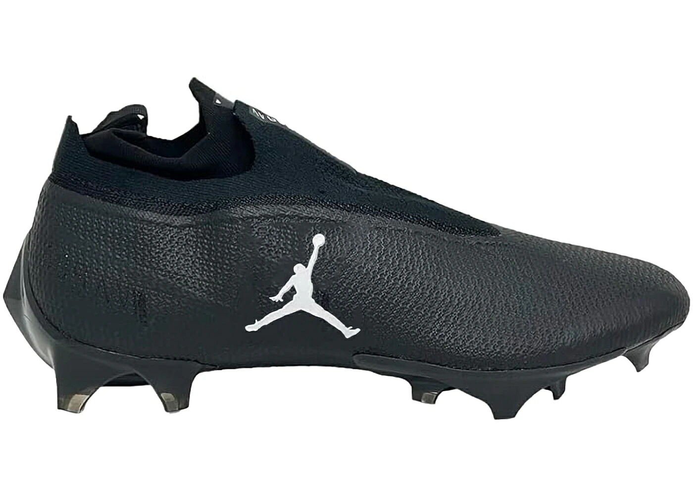 ナイキ ジョーダン エリート フライニット 黒色 ブラック 白色 ホワイト スニーカー メンズ JORDAN VAPOR EDGE ELITE 360 FLYKNIT SMU BLACK WHITE / BLACK WHITE｜スニケス