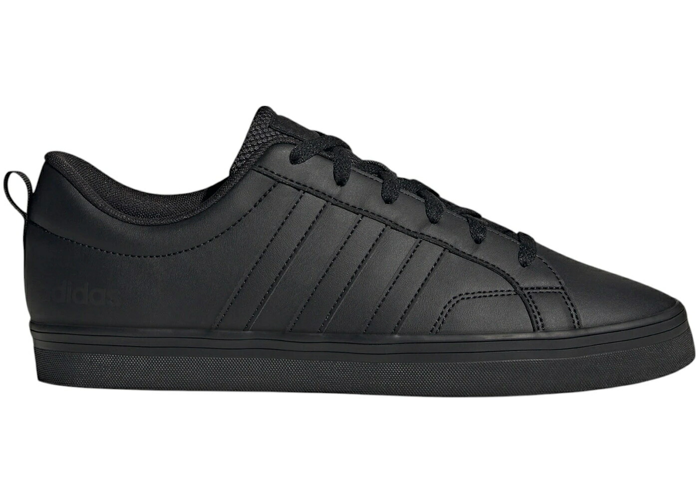 アディダス 中核グループ 黒いこと 黒いこと 2.0 スニーカー メンズ ADIDAS VS PACE CORE BLACK / CORE BLACK CORE BLACK CORE BLACK